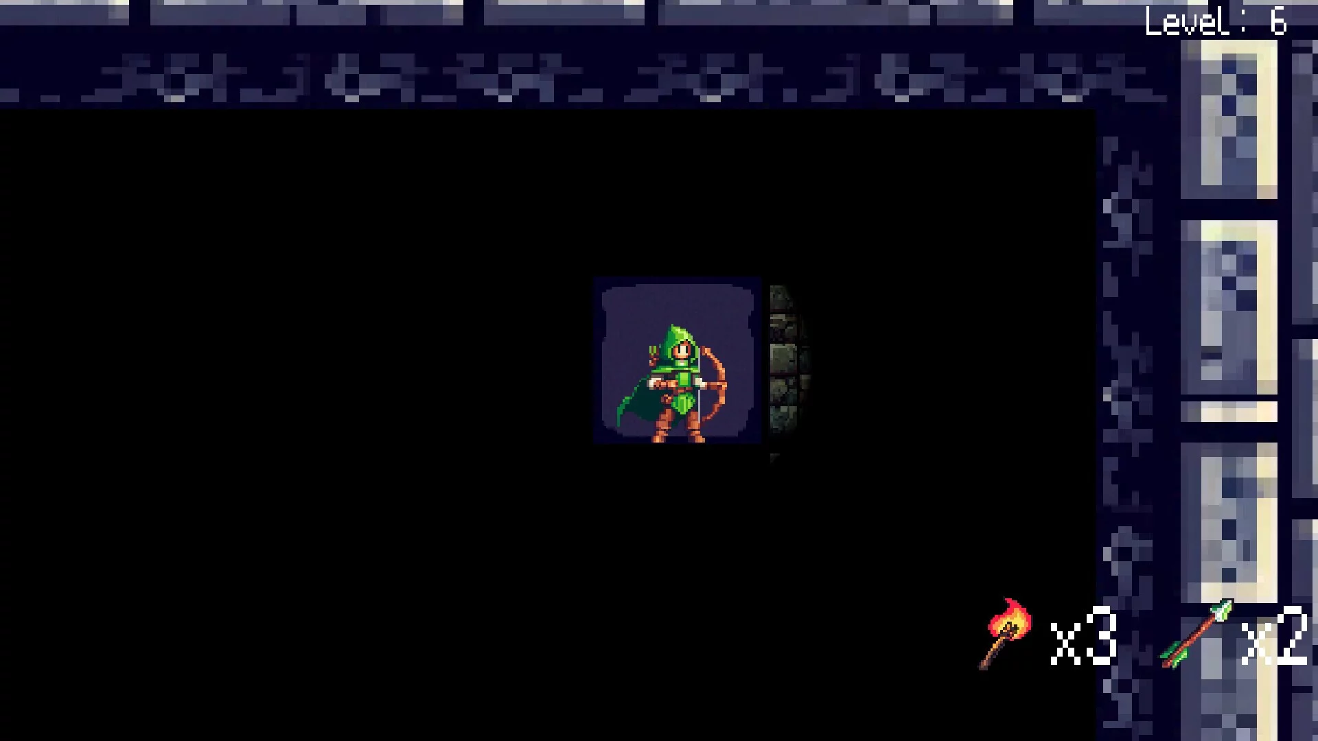 Изображение игры: Labyrinth Of Shadows