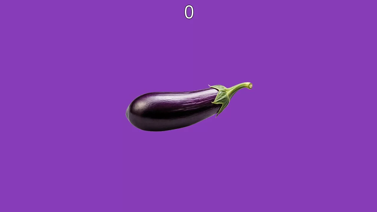 Изображение игры: Eggplant