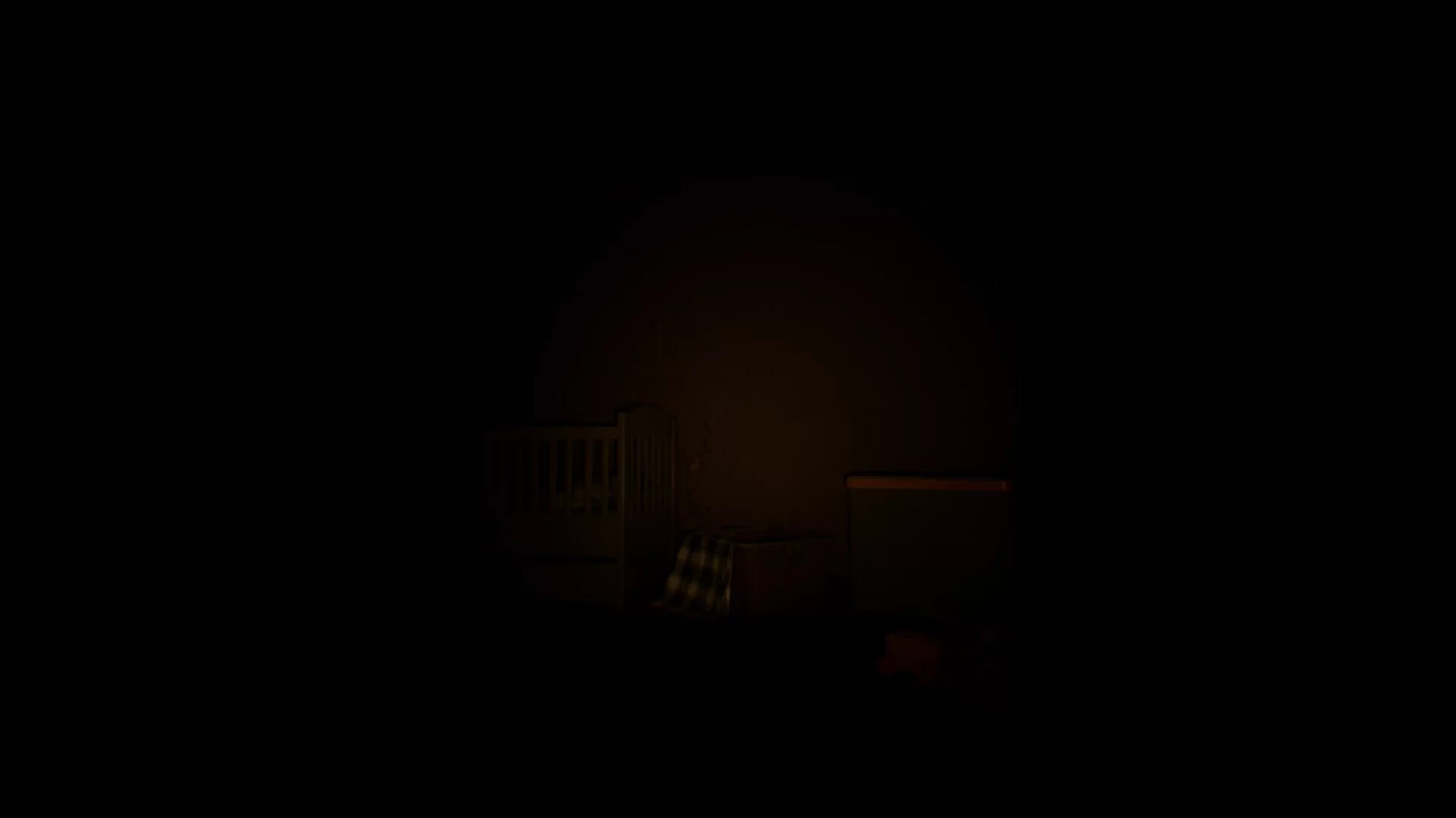 Изображение игры: The No No Man