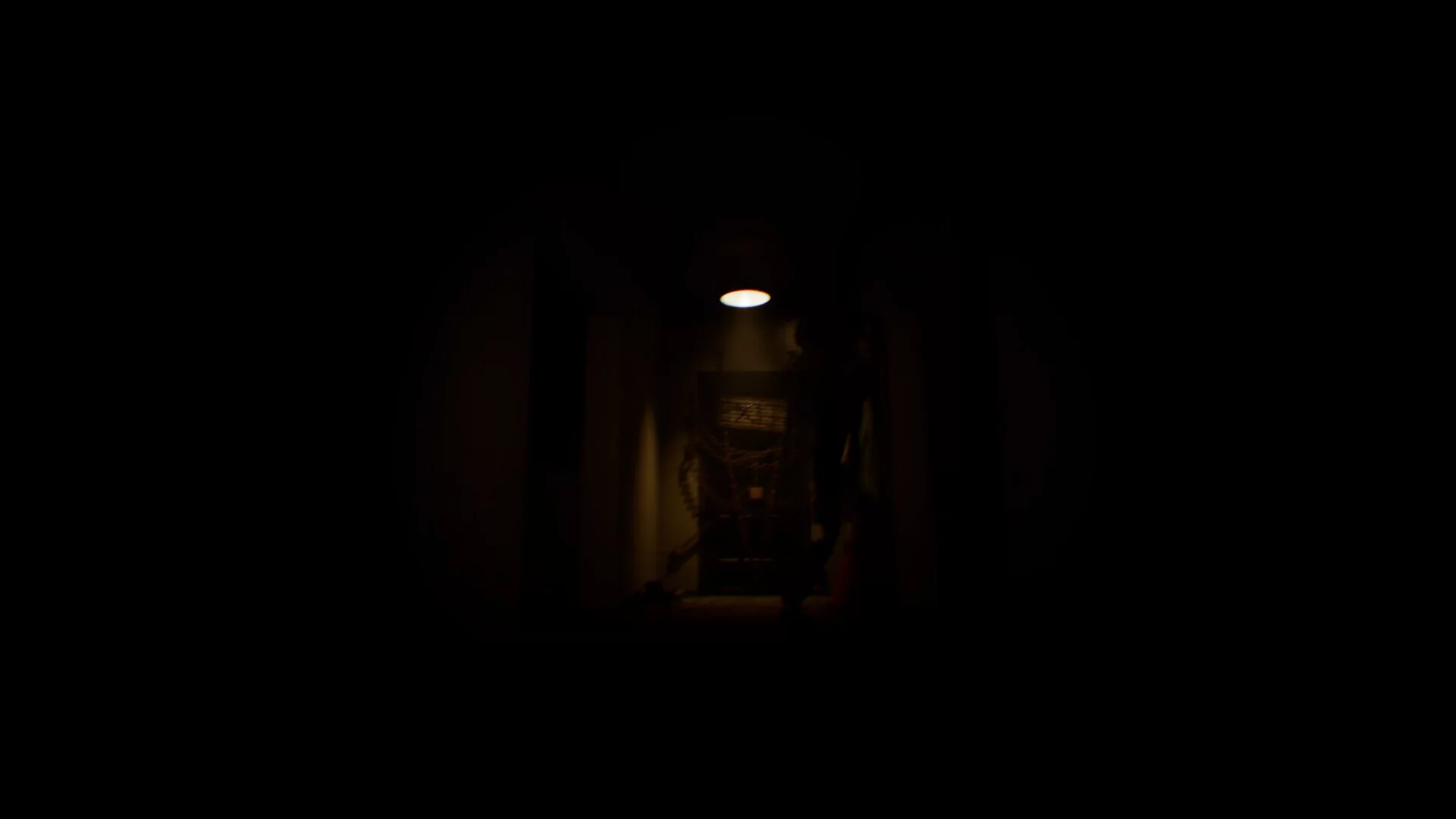 Изображение игры: The No No Man
