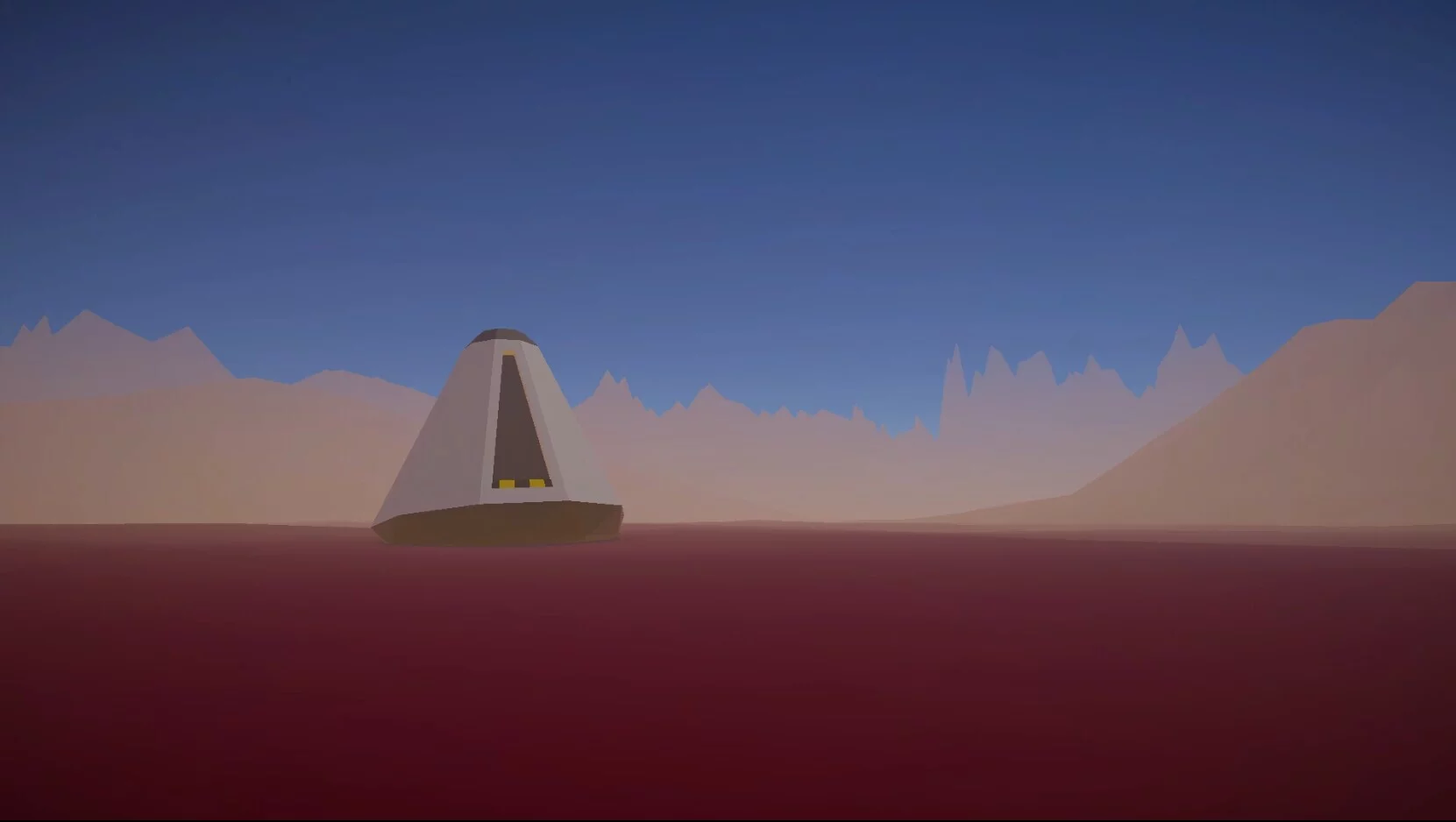 Изображение игры: Not Enough Space