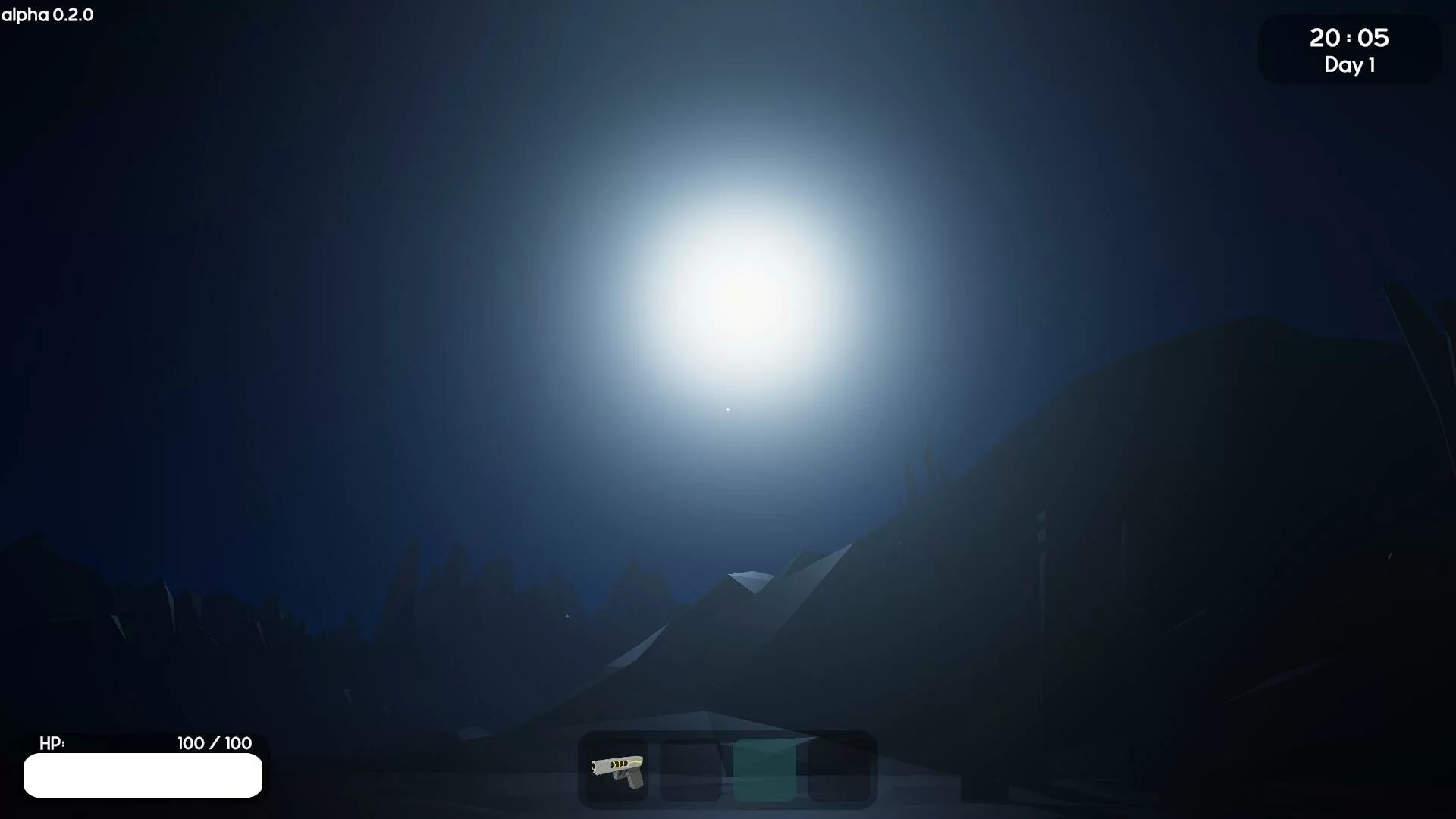 Изображение игры: Not Enough Space