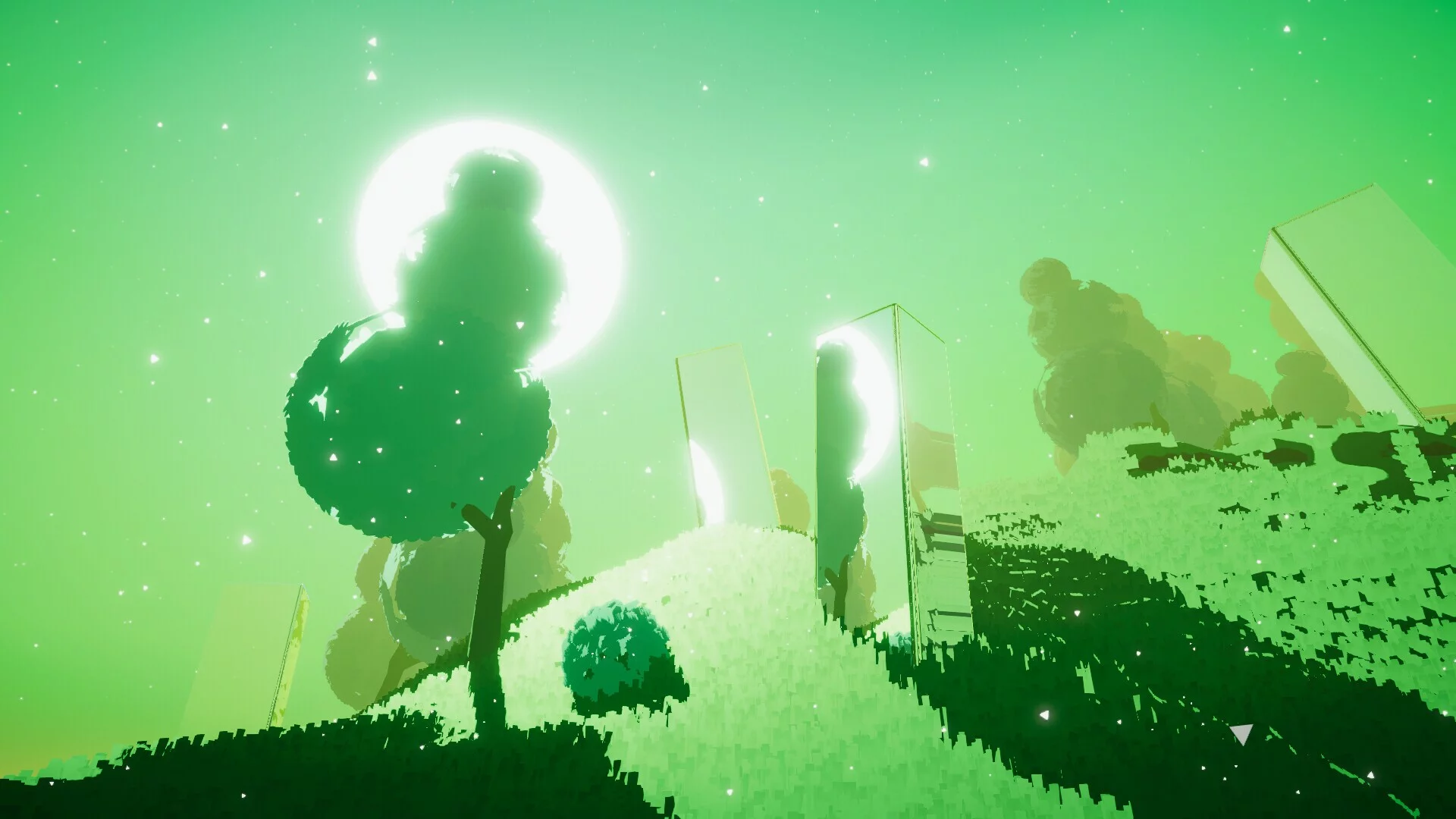 Изображение игры: Shutter Stroll