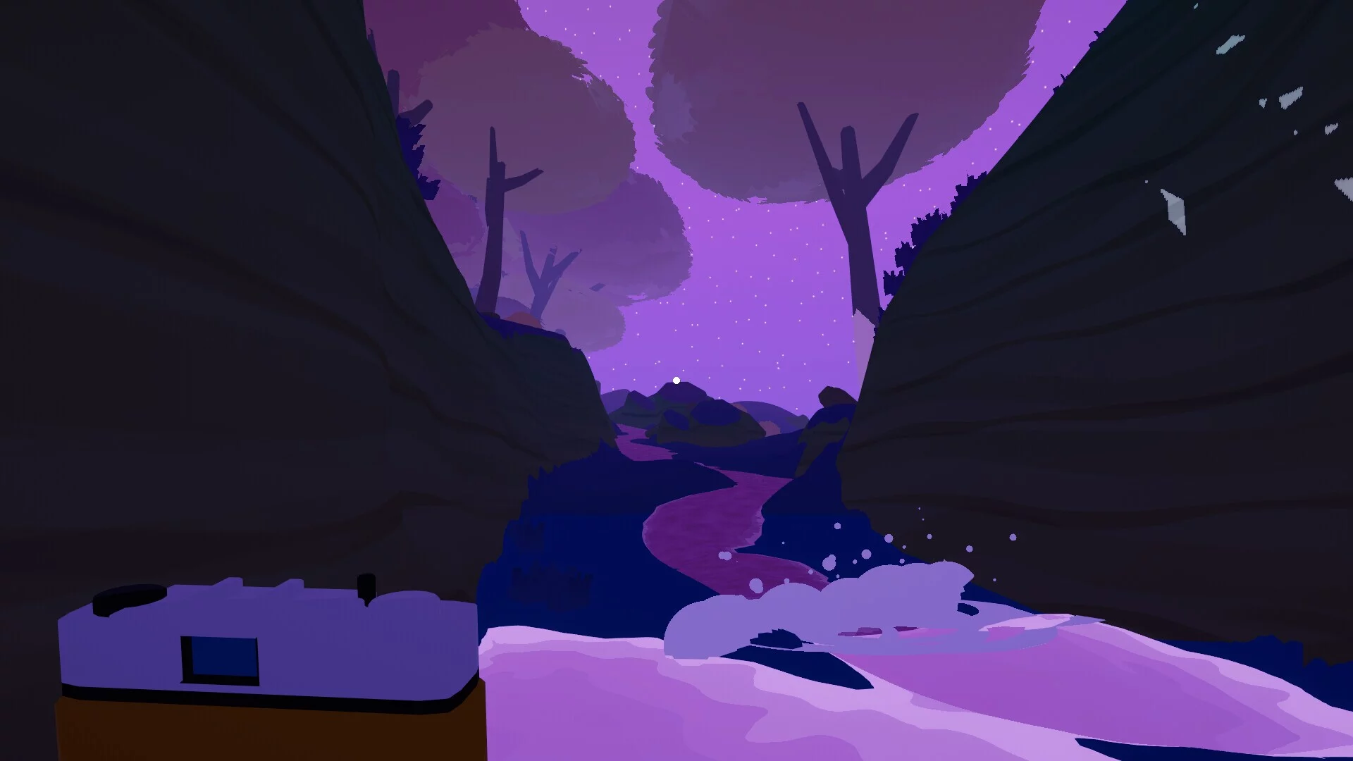 Изображение игры: Shutter Stroll