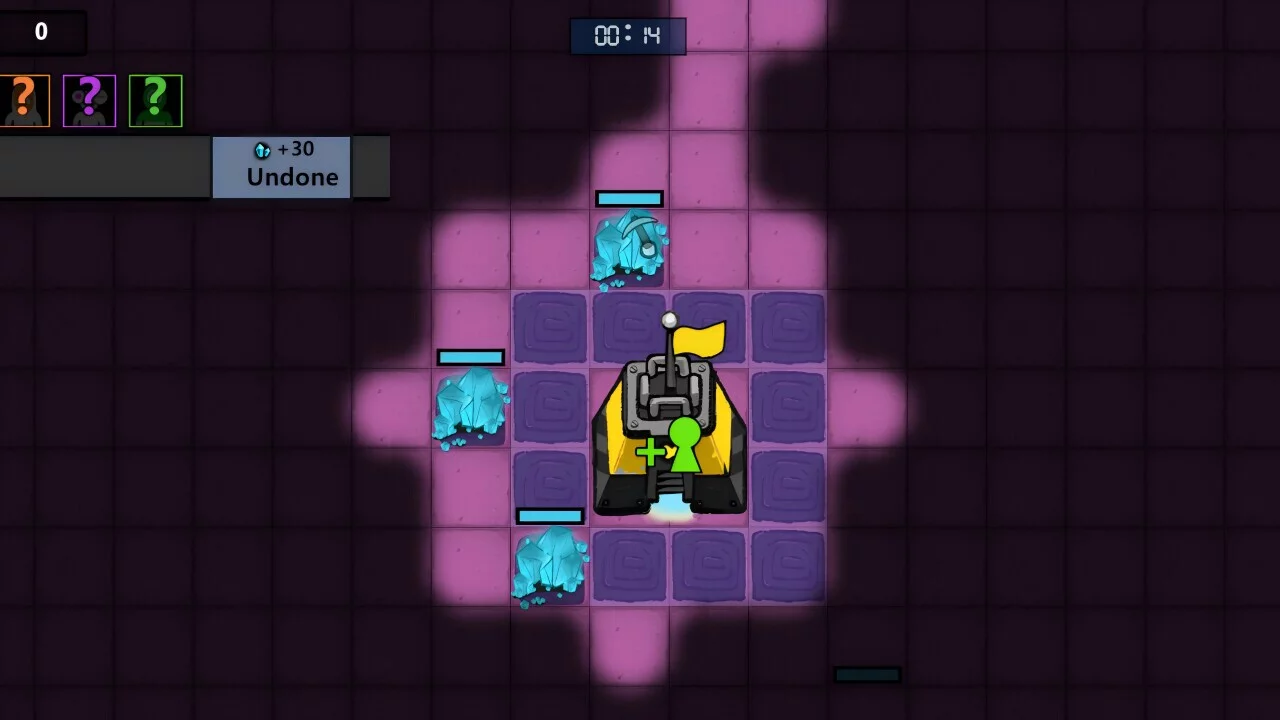 Изображение игры: CannonCraft