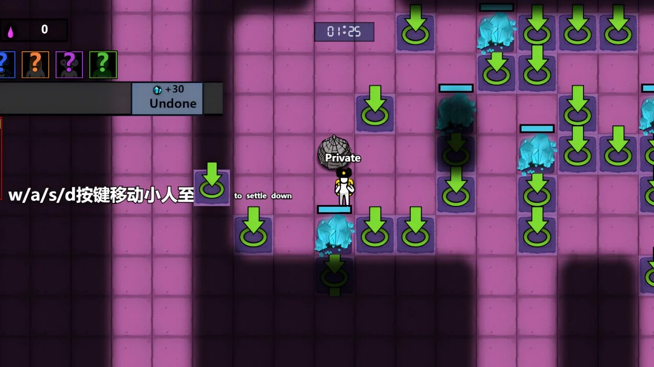 Изображение игры: CannonCraft
