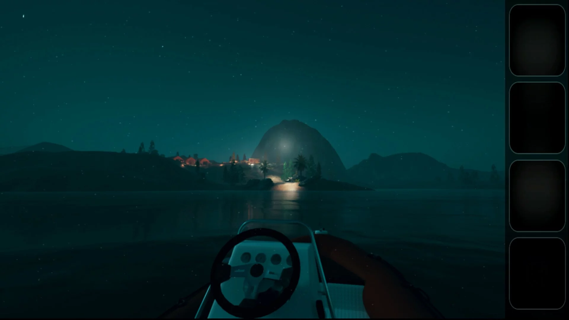 Изображение игры: Mystery Of Camp Enigma
