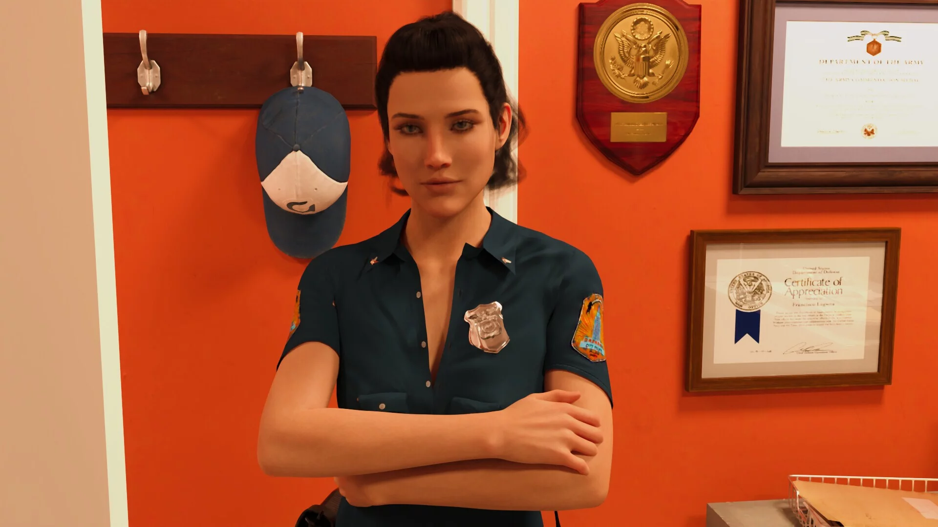 Изображение игры: Prison