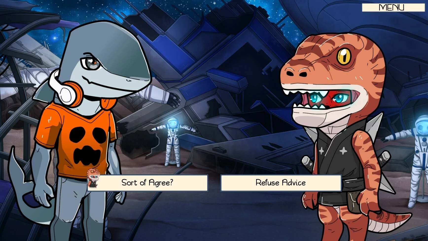 Изображение игры: Furry Shakespeare: To Date Or Not To Date Spooky Cat Girls 2?!