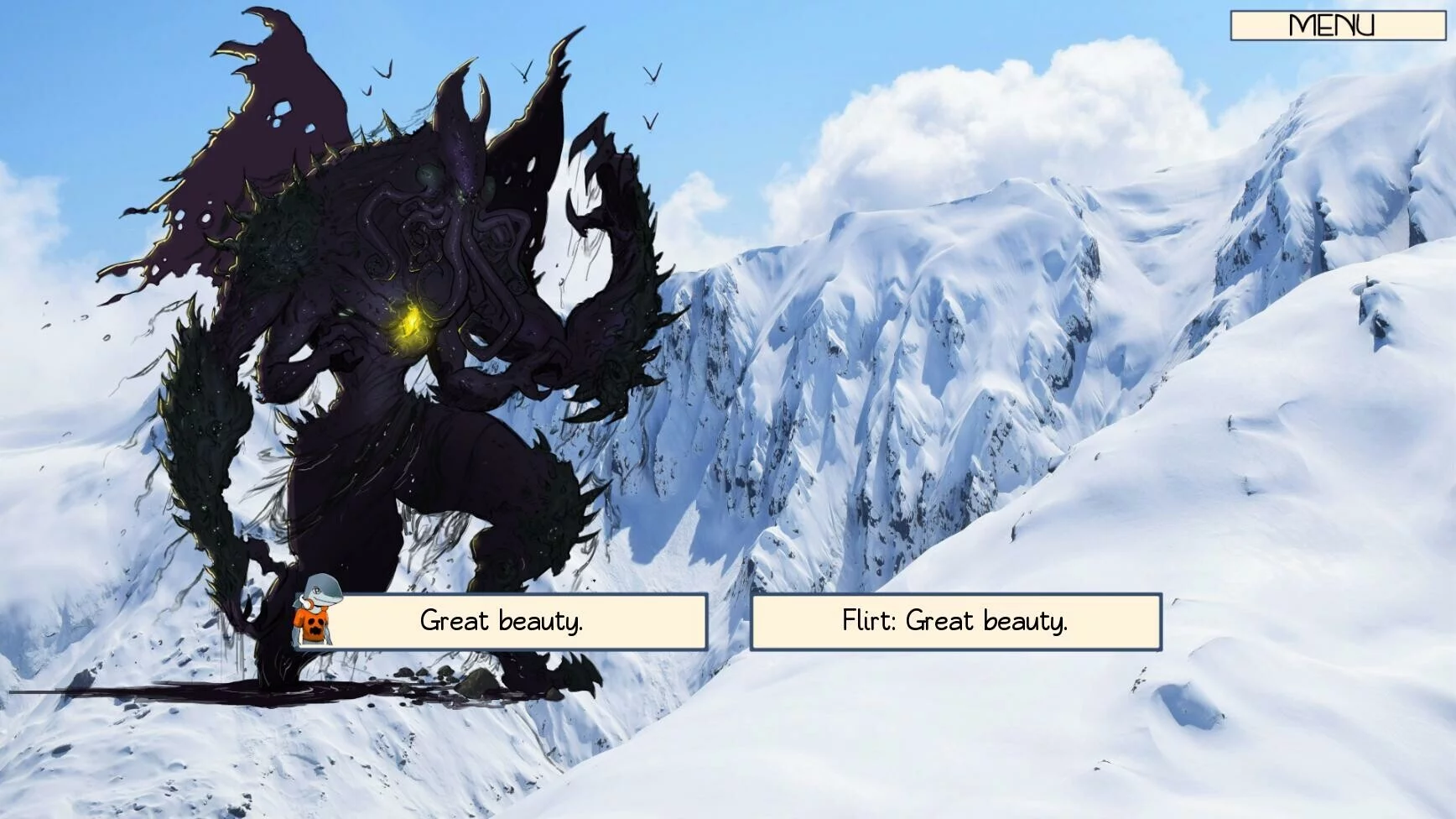 Изображение игры: Furry Shakespeare: To Date Or Not To Date Spooky Cat Girls 2?!