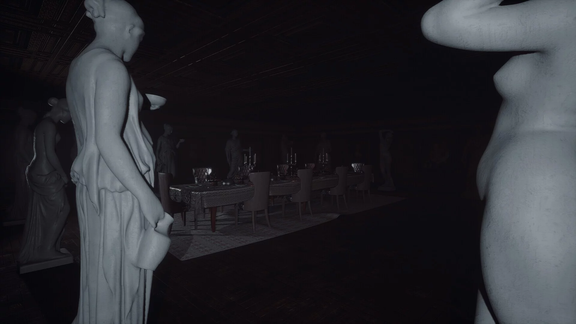 Изображение игры: Cursed Loop