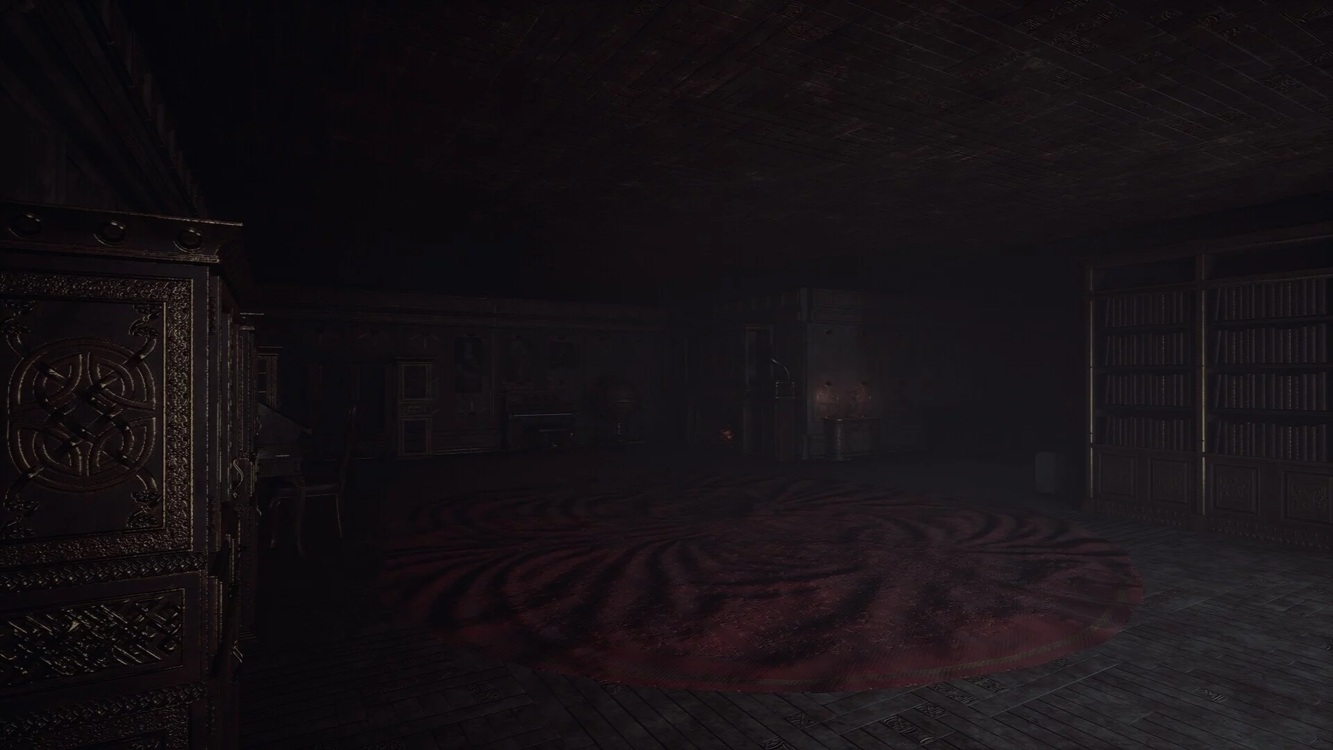 Изображение игры: Cursed Loop