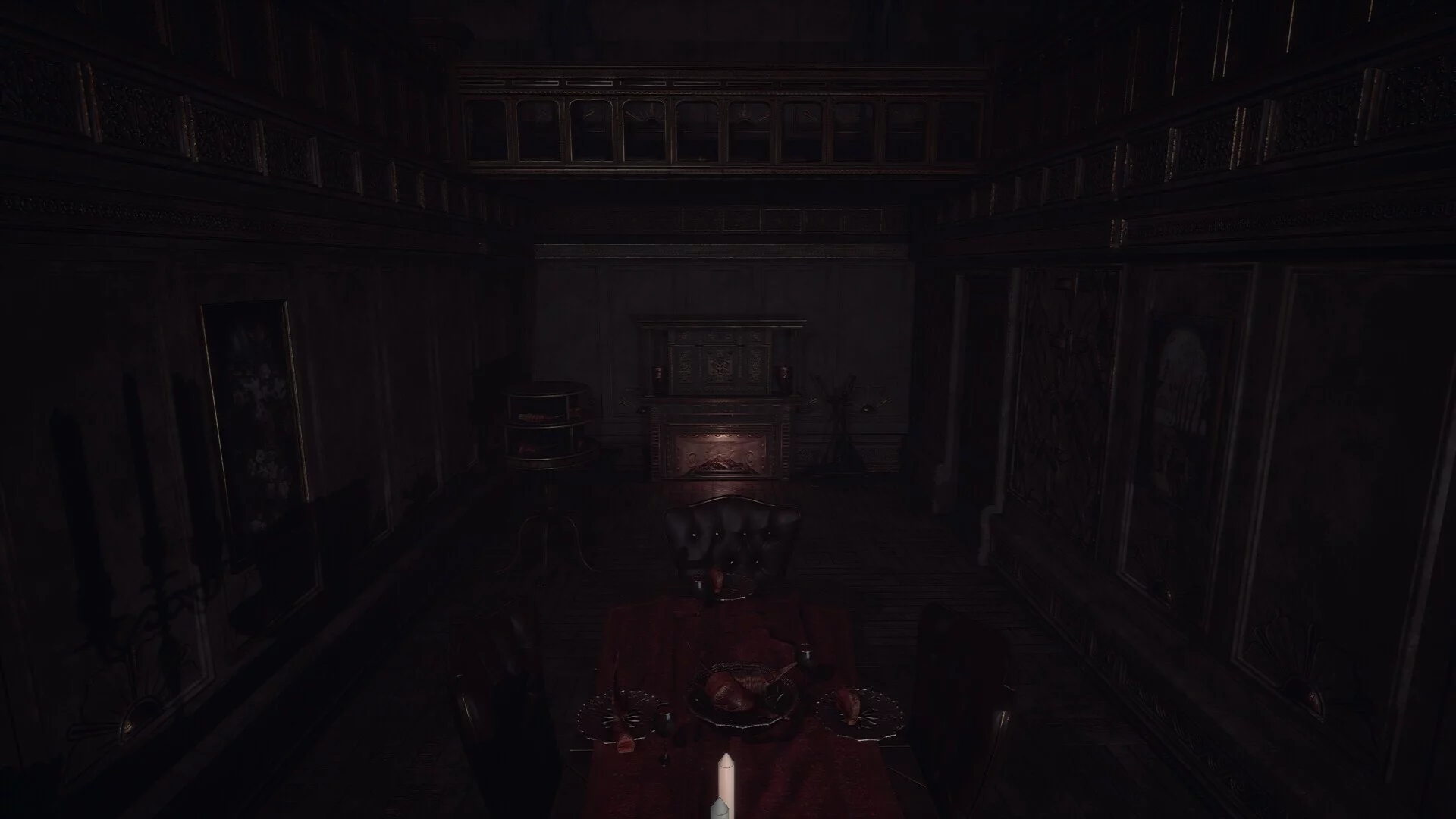 Изображение игры: Cursed Loop