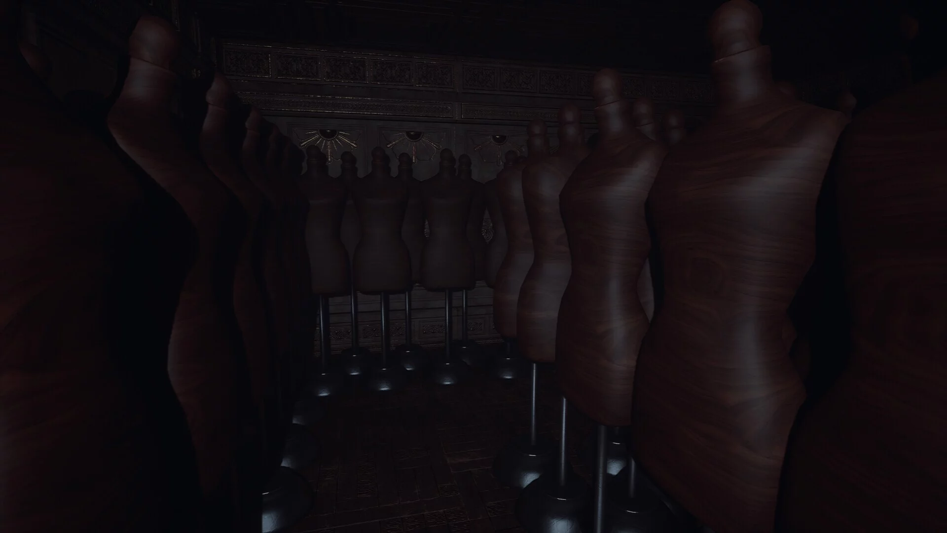 Изображение игры: Cursed Loop