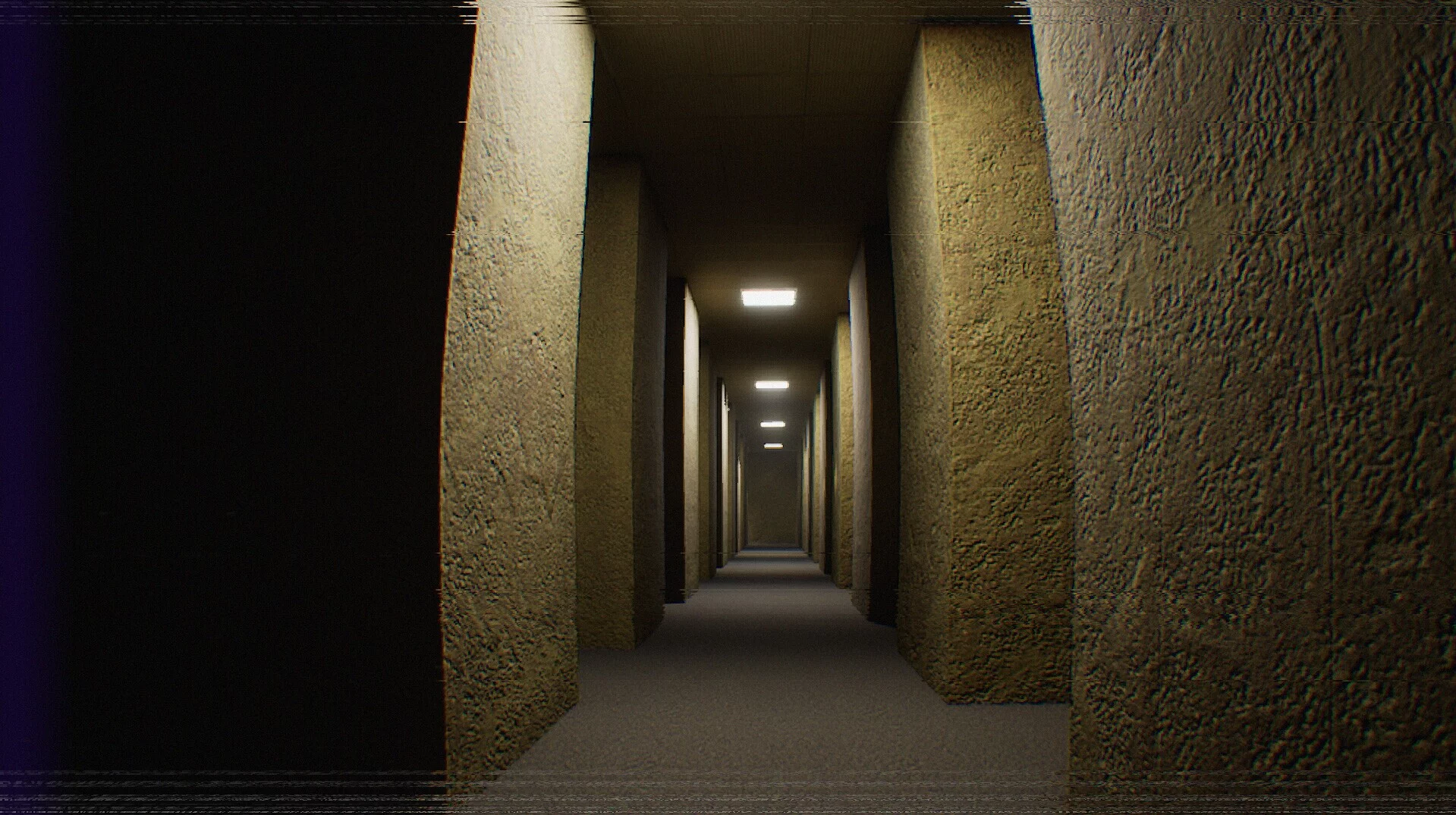 Изображение игры: Liminal Leap