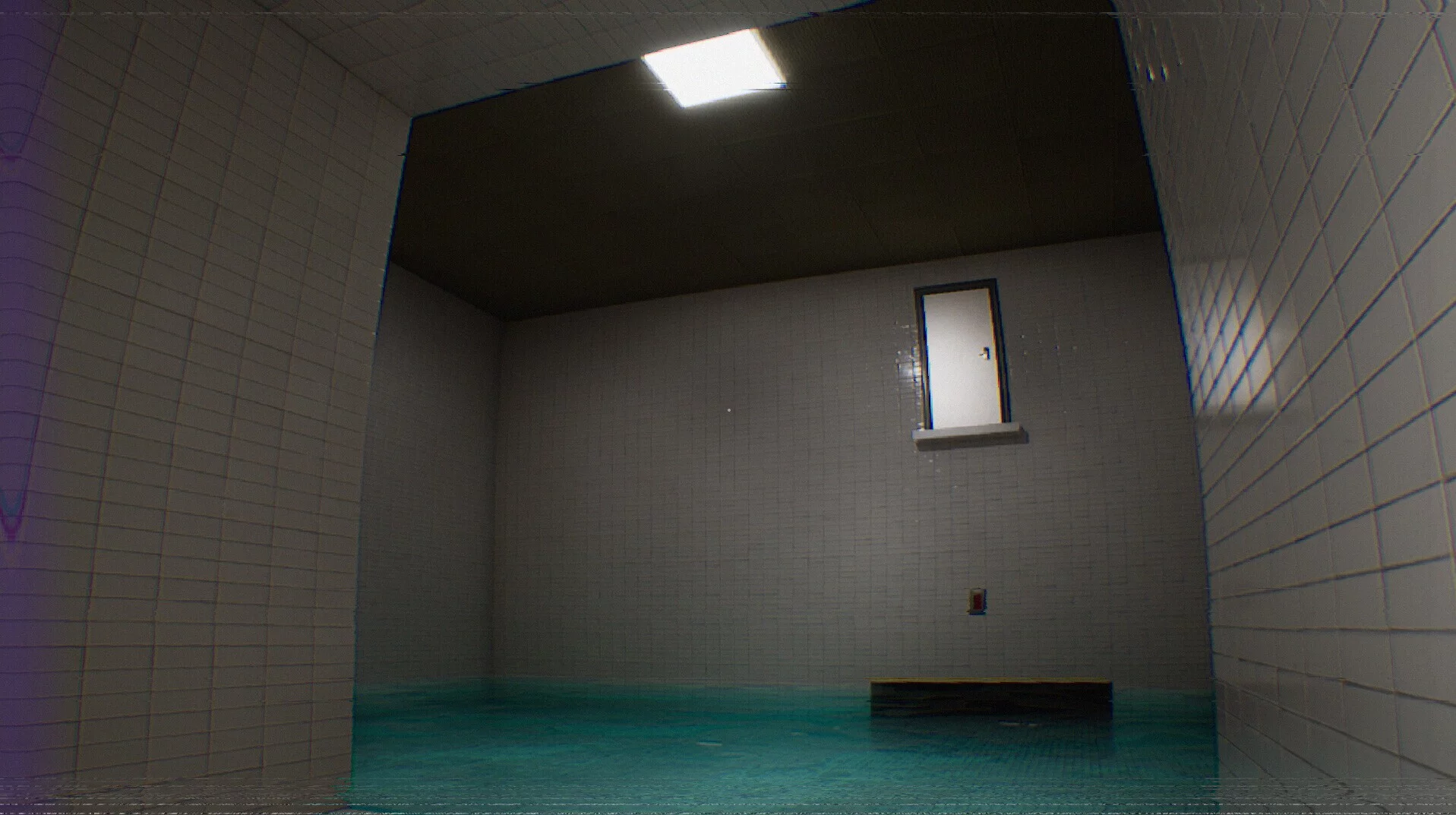 Изображение игры: Liminal Leap