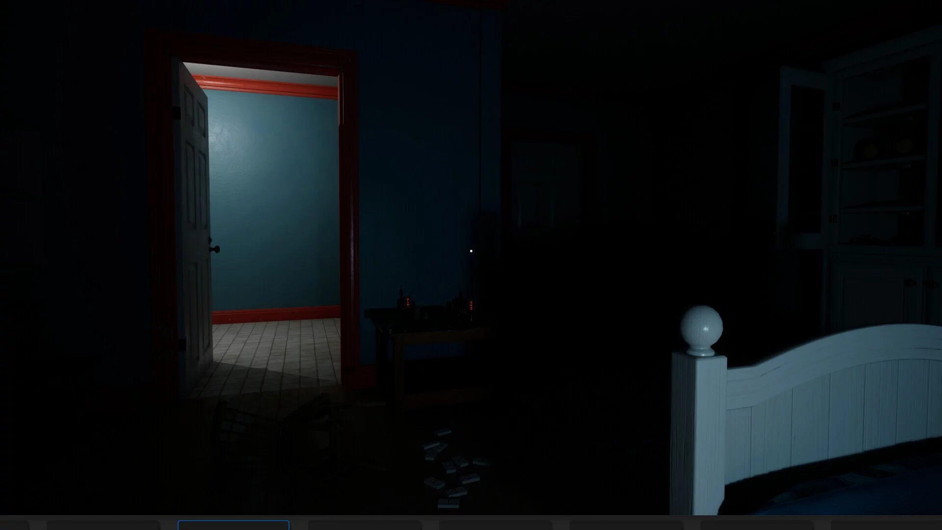 Изображение игры: Clean Your Room