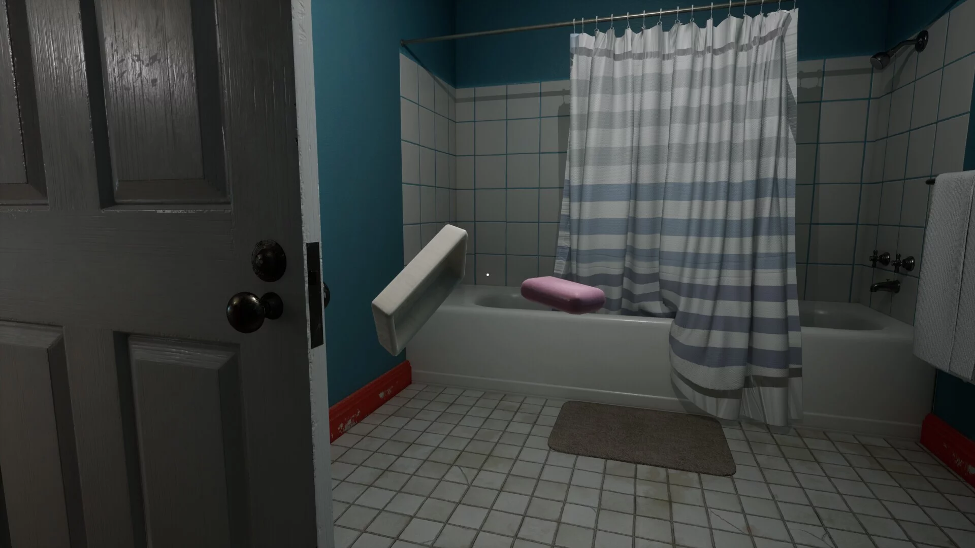 Изображение игры: Clean Your Room