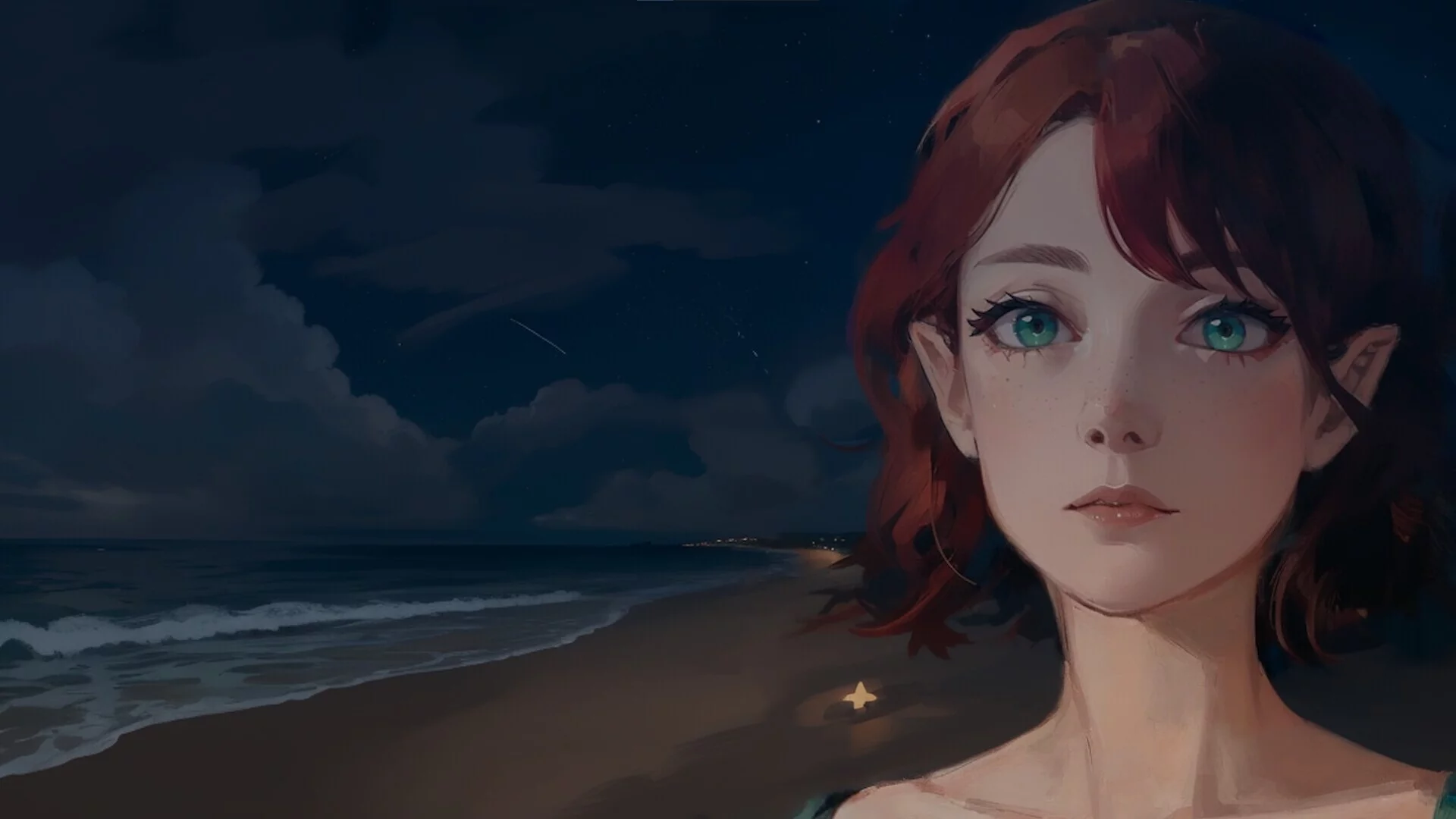 Изображение игры: RAYS