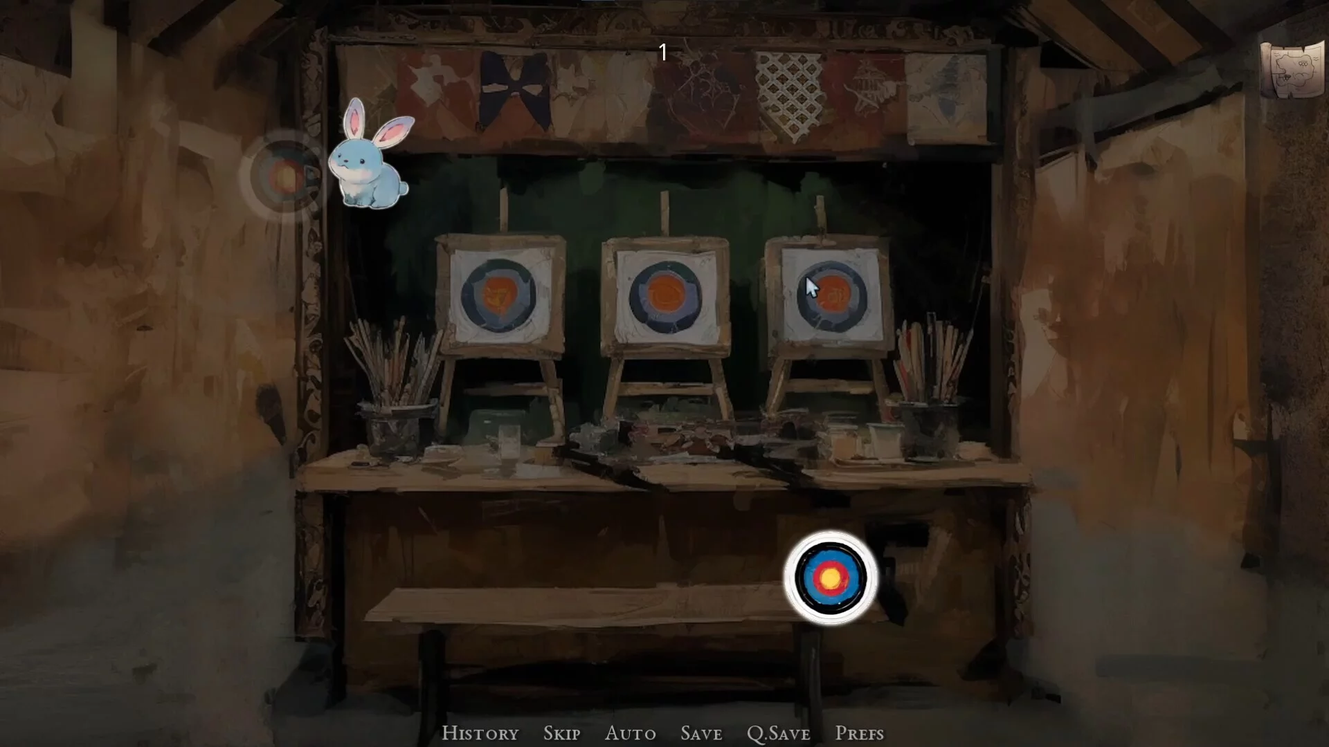 Изображение игры: RAYS