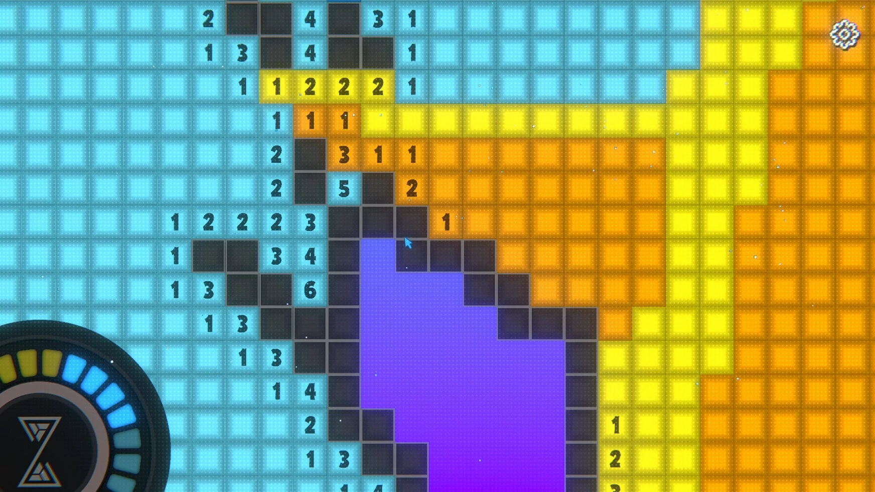 Изображение игры: RantCPU LiteByte