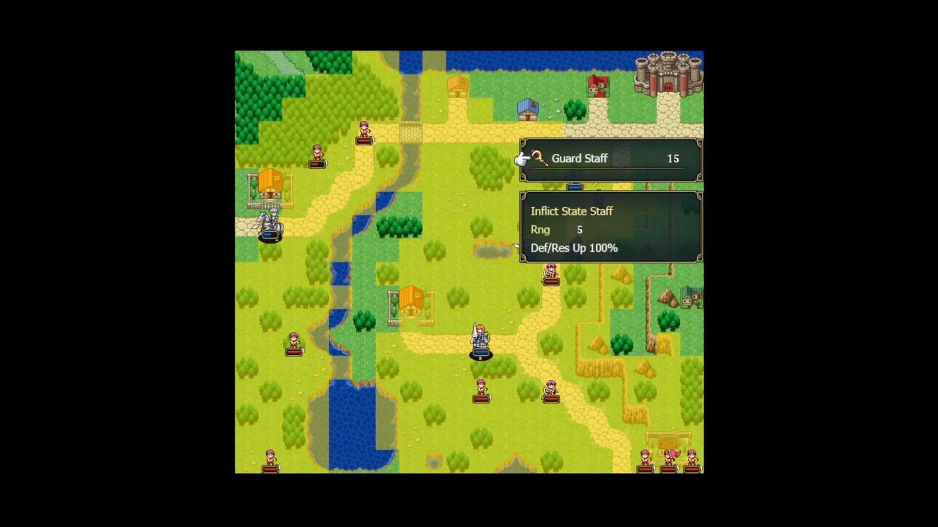 Изображение игры: Chronicles of Ultiria