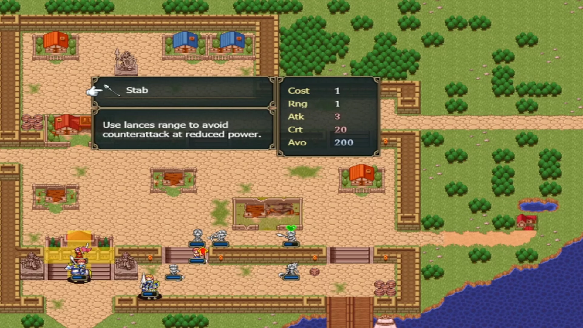 Изображение игры: Chronicles of Ultiria