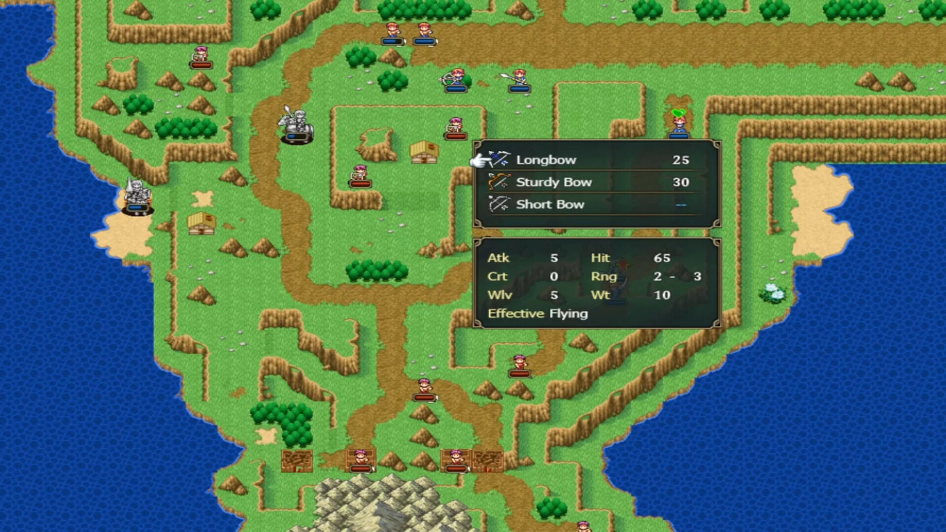 Изображение игры: Chronicles of Ultiria