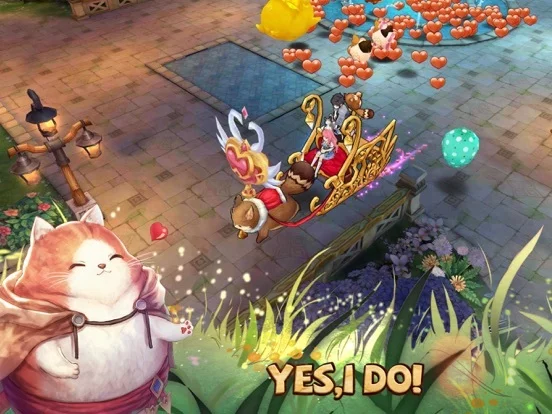 Изображение игры: Tales of Wind