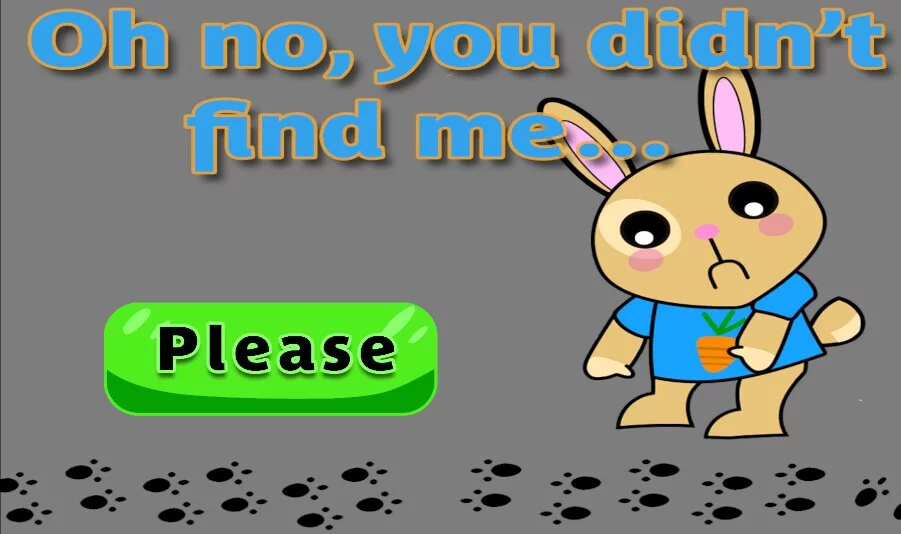 Изображение игры: Hide and Seek with Noah