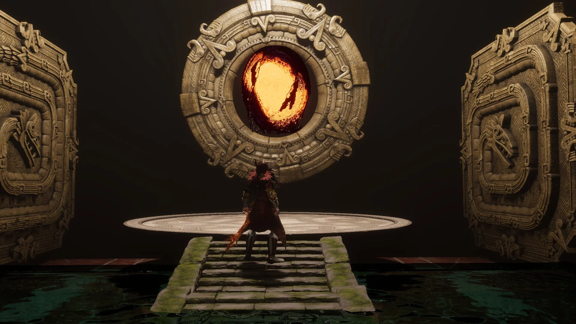 Изображение игры: Castle of Lord Velimir
