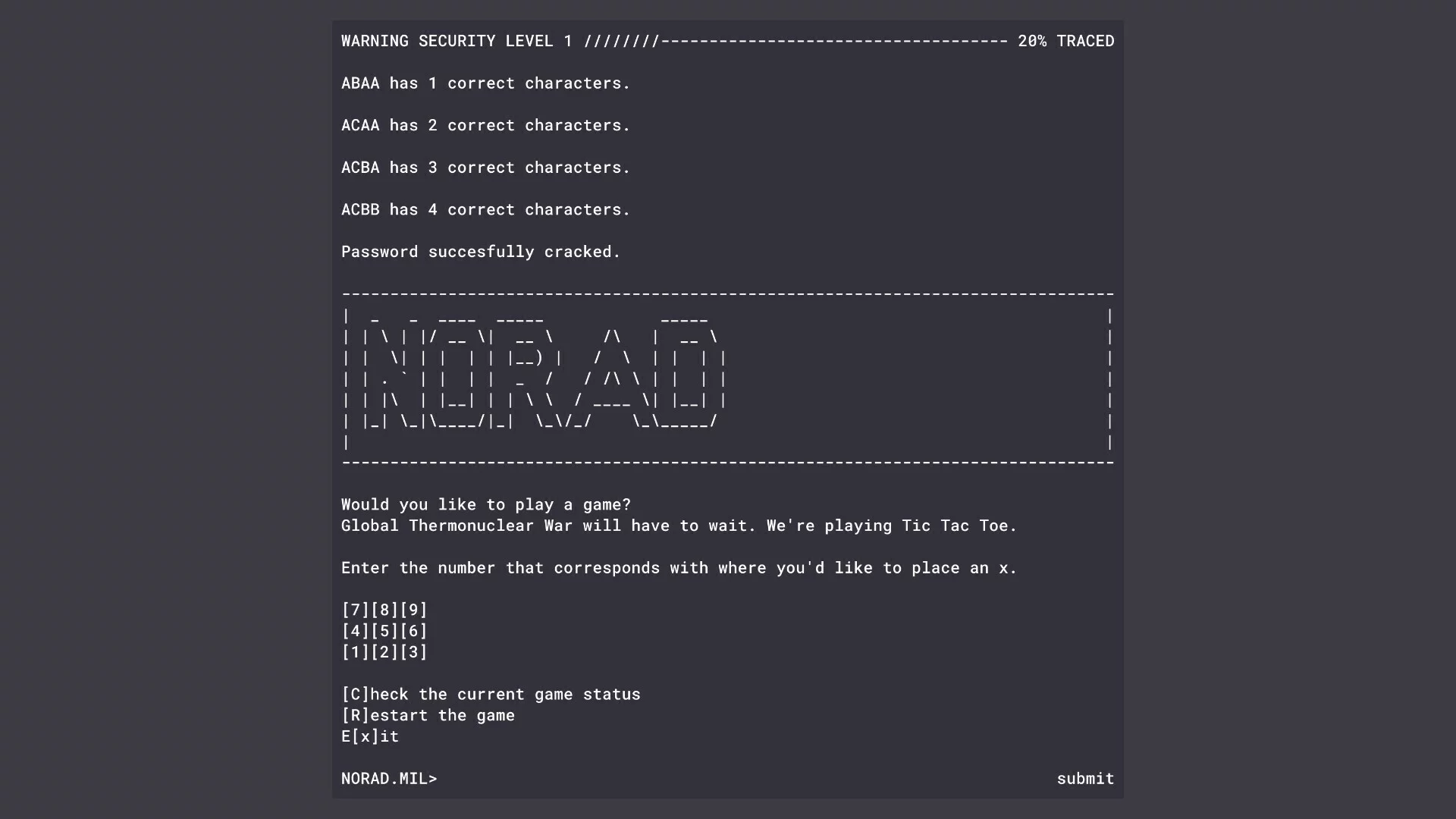 Изображение игры: Elite Hacker: Retro Hacking Evolution: Grand Theft Transsexual Matrix Terminator SEO Words