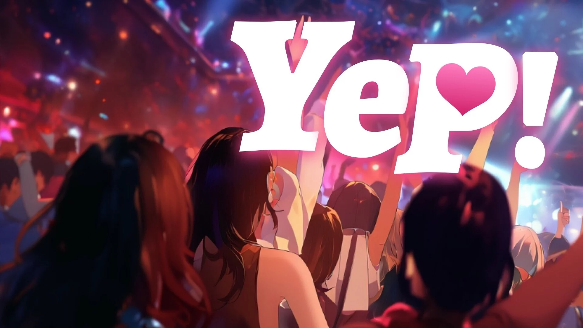 Изображение игры: Yep!
