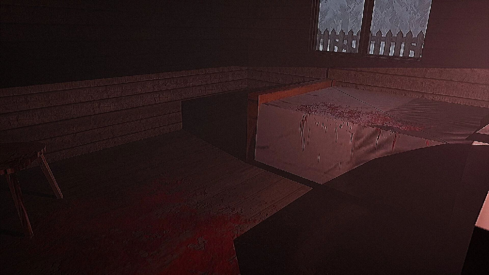 Изображение игры: Devil's Trap