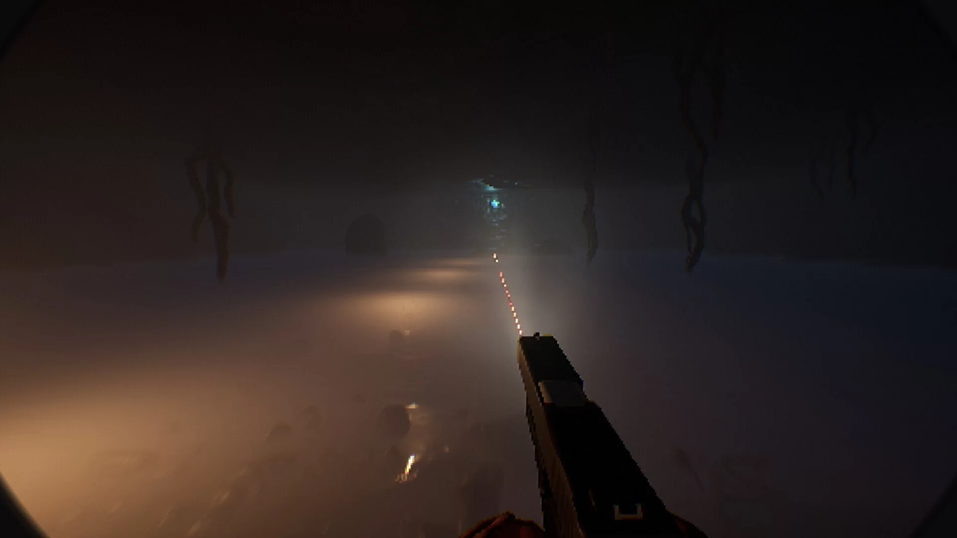 Изображение игры: Devil's Trap