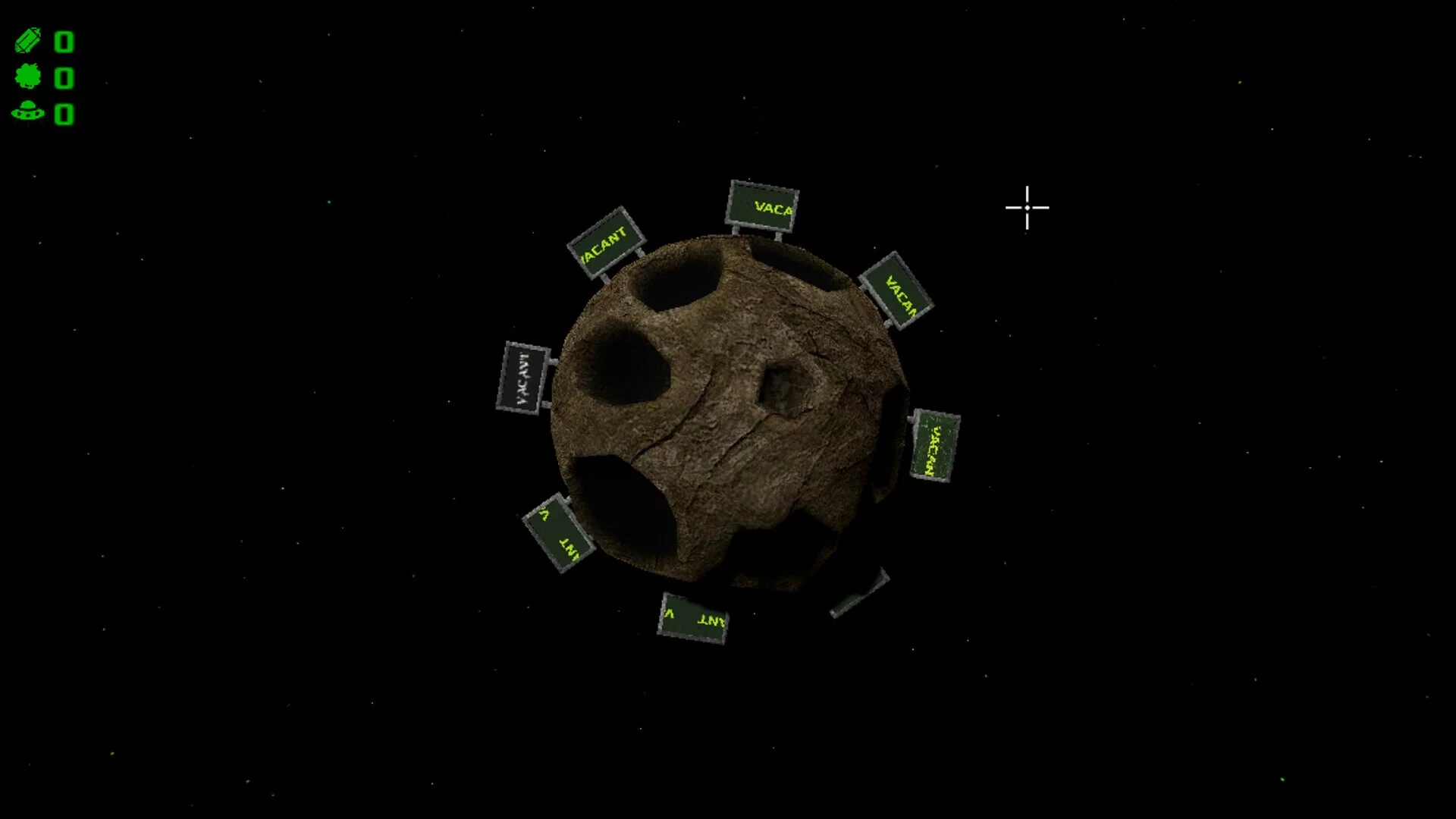 Изображение игры: Astro Mining