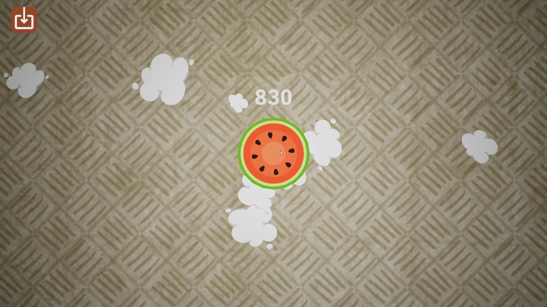 Изображение игры: Fruits & Vegetables