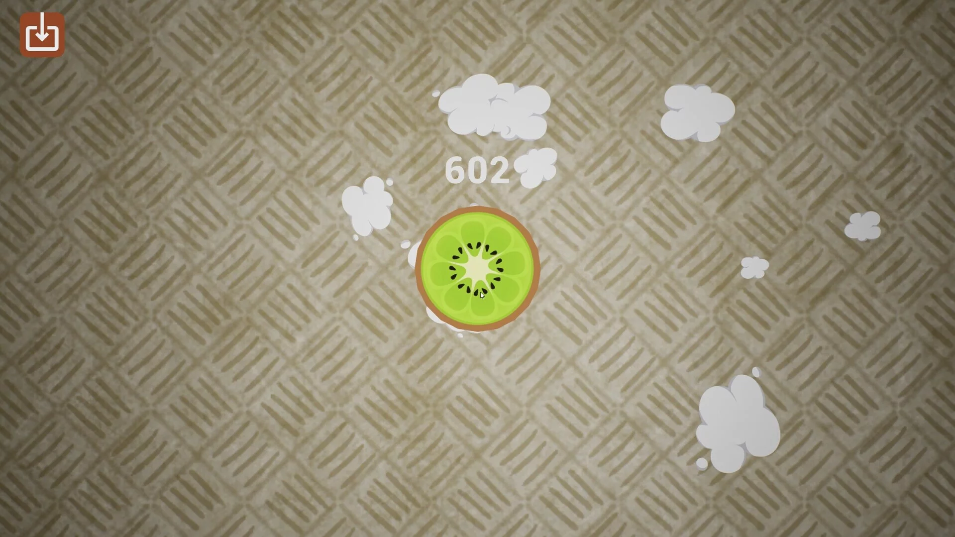 Изображение игры: Fruits & Vegetables