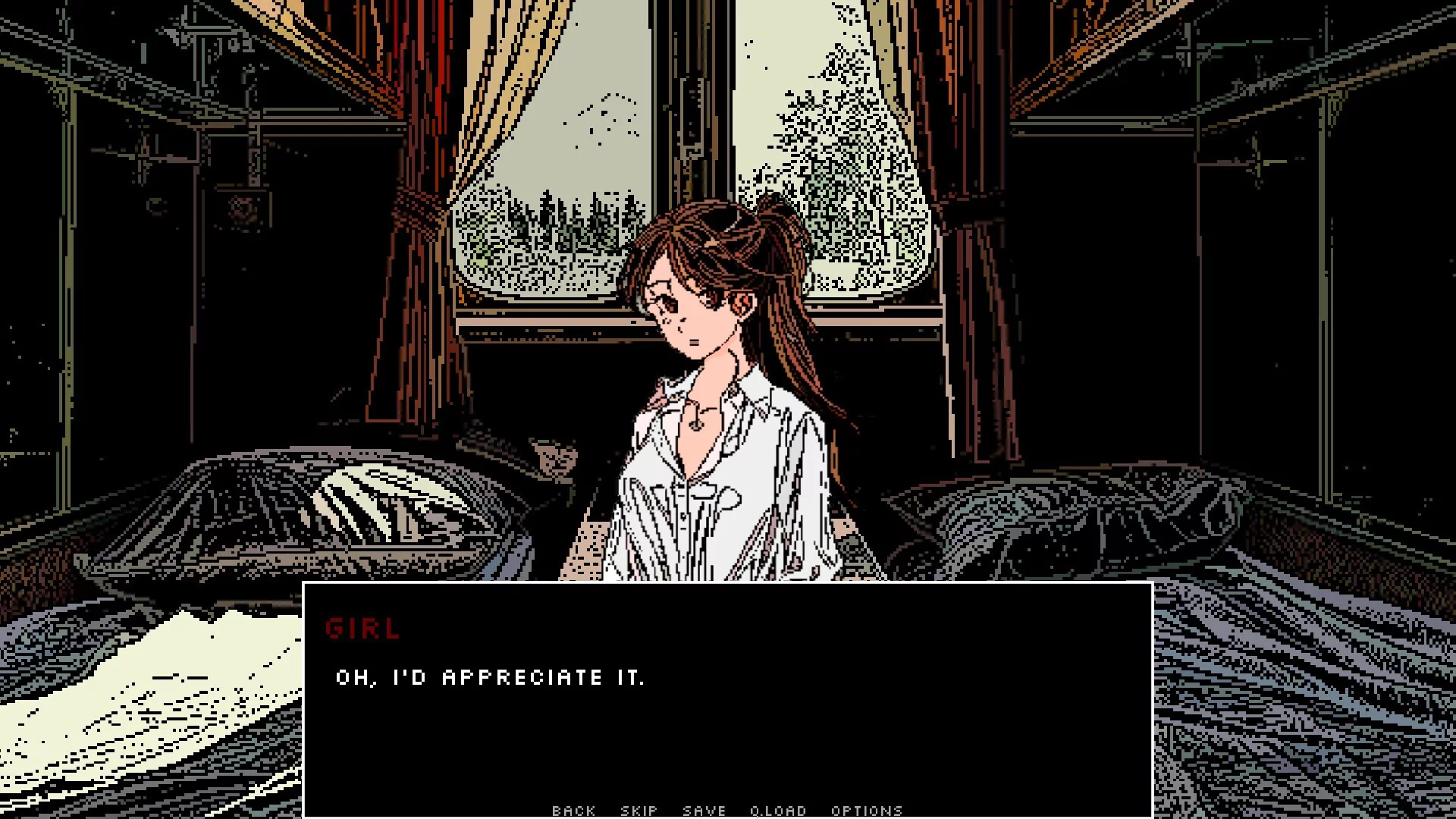Изображение игры: Twilight Express