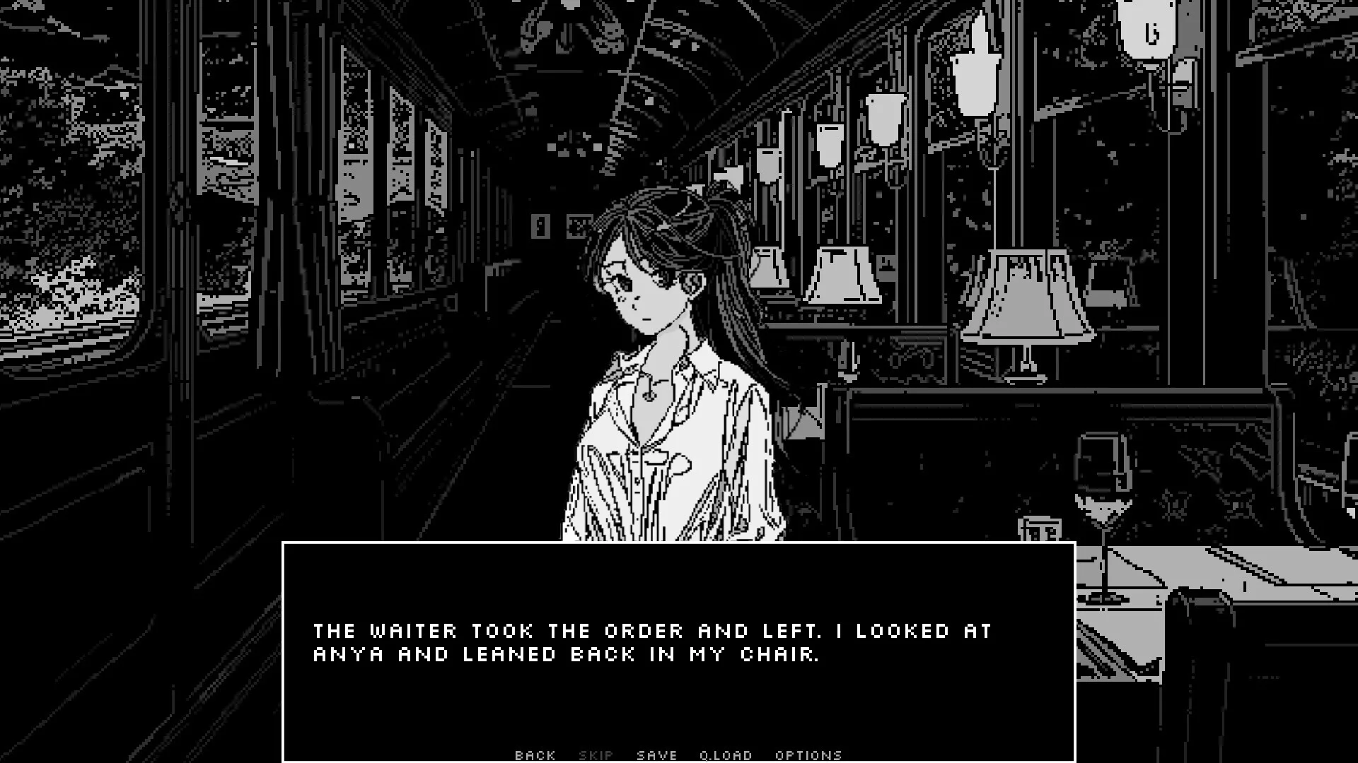 Изображение игры: Twilight Express