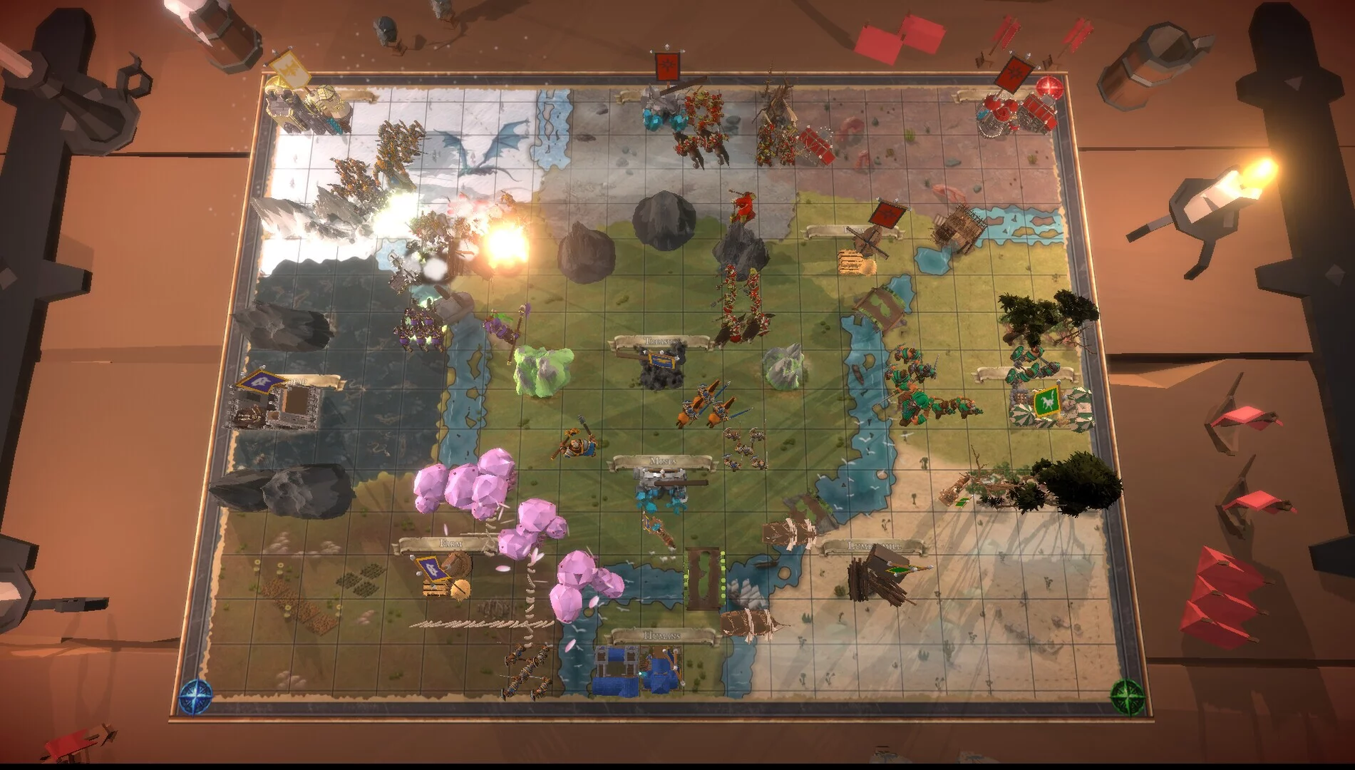 Изображение игры: Realm's Crossing