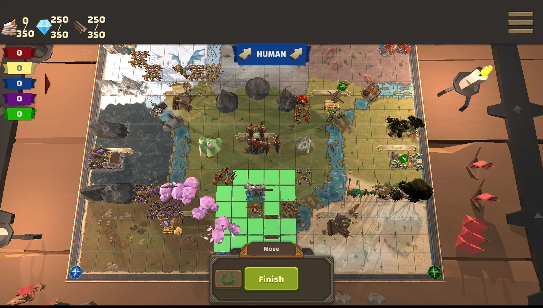 Изображение игры: Realm's Crossing