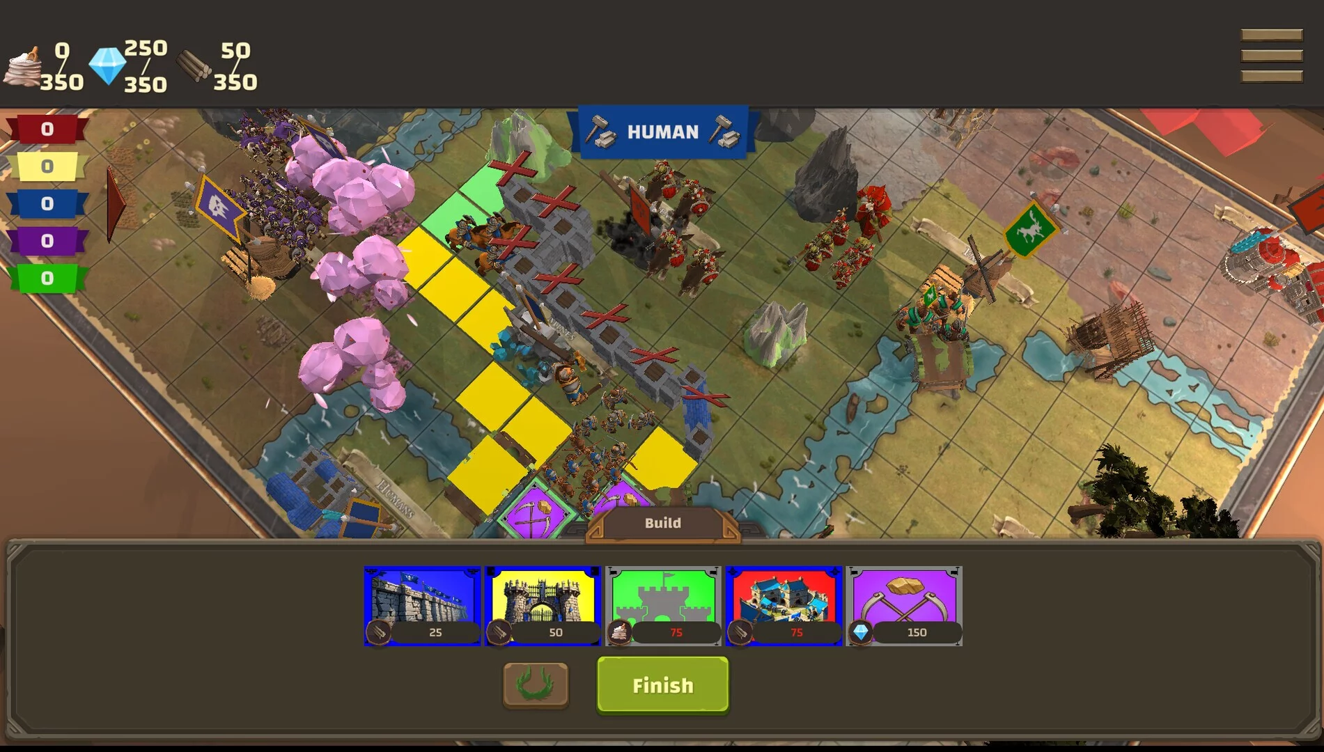 Изображение игры: Realm's Crossing