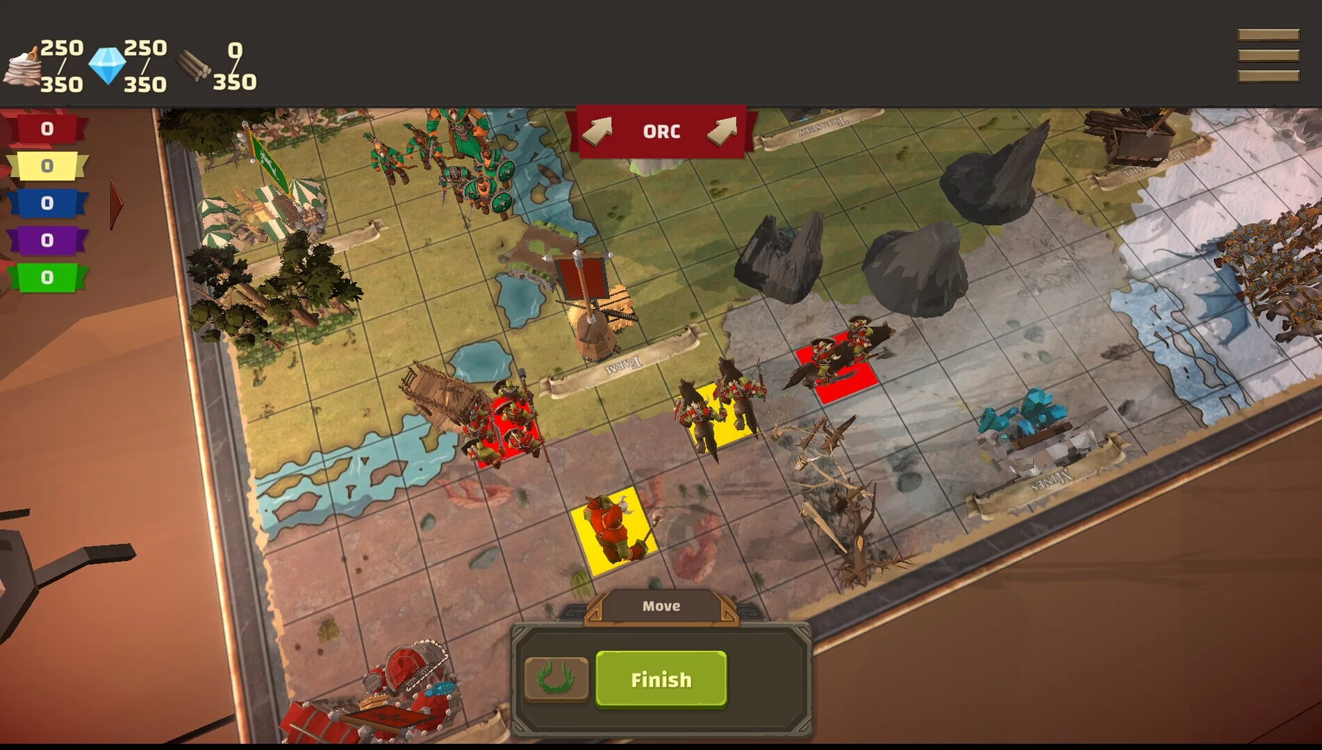 Изображение игры: Realm's Crossing