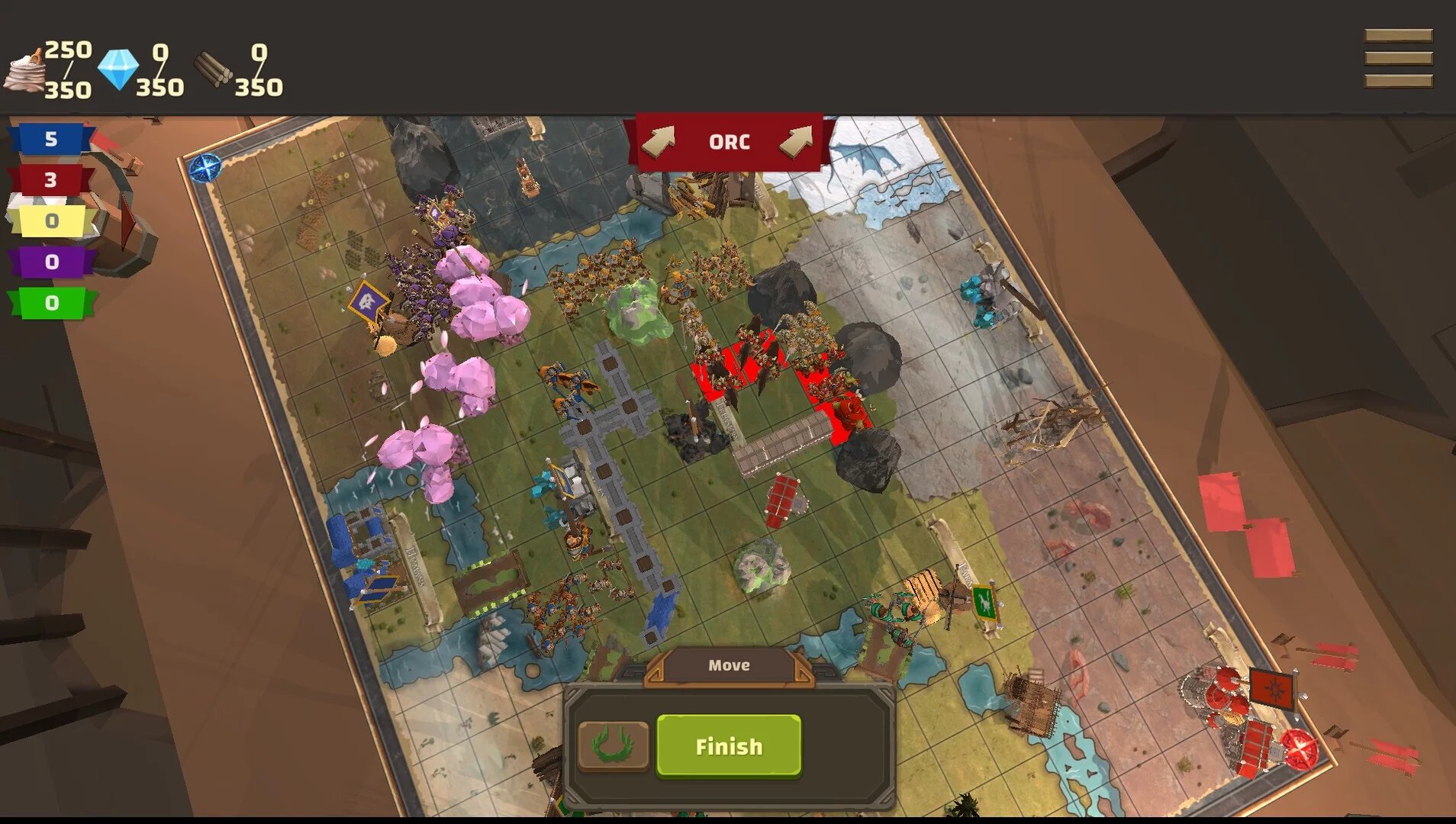 Изображение игры: Realm's Crossing