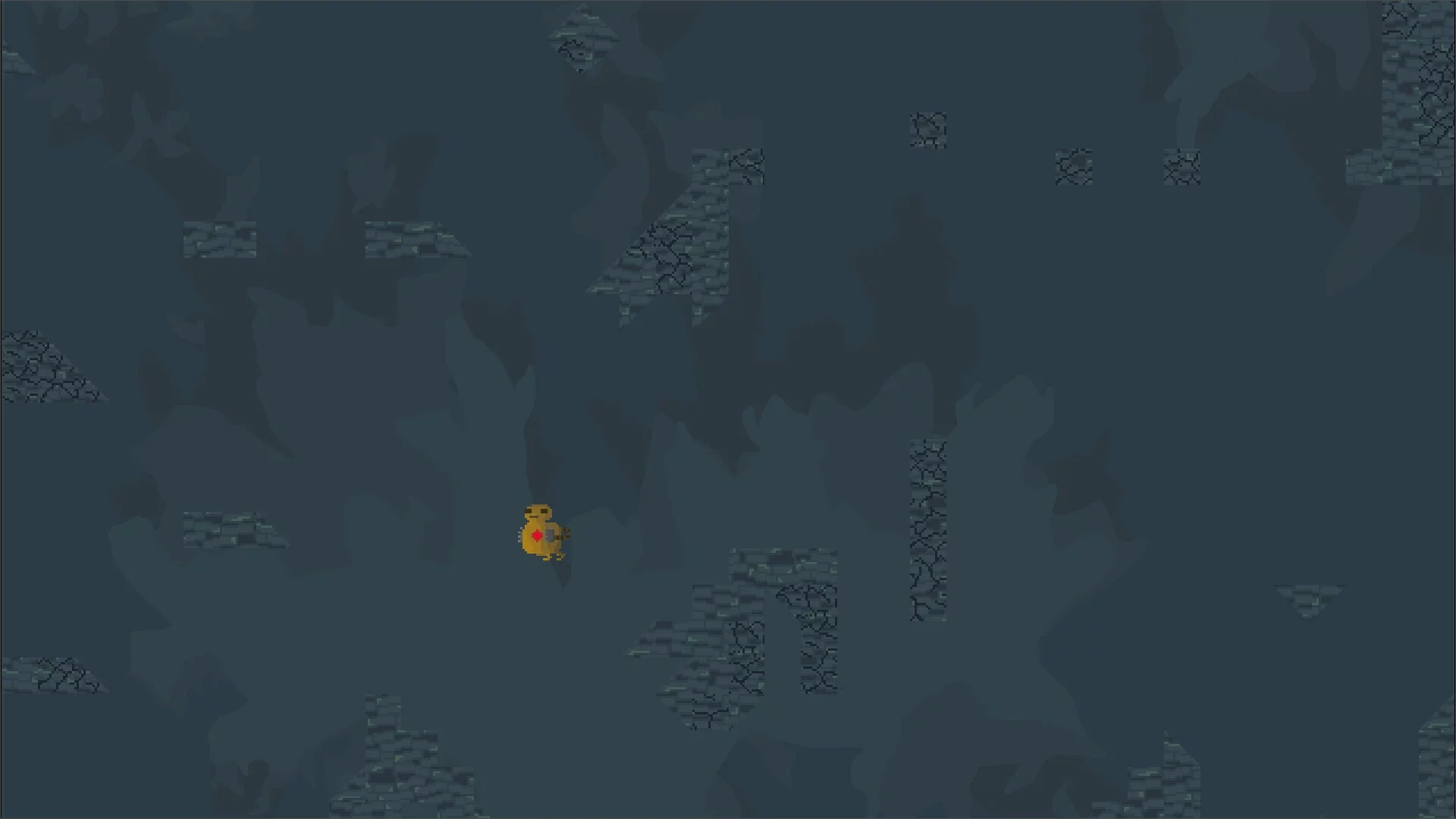 Изображение игры: Grapple Bot