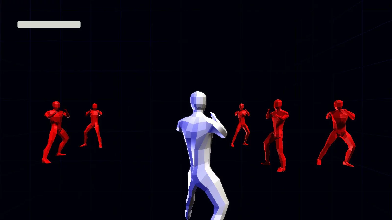 Изображение игры: Bloodflow