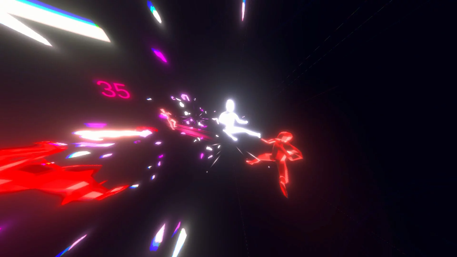 Изображение игры: Bloodflow
