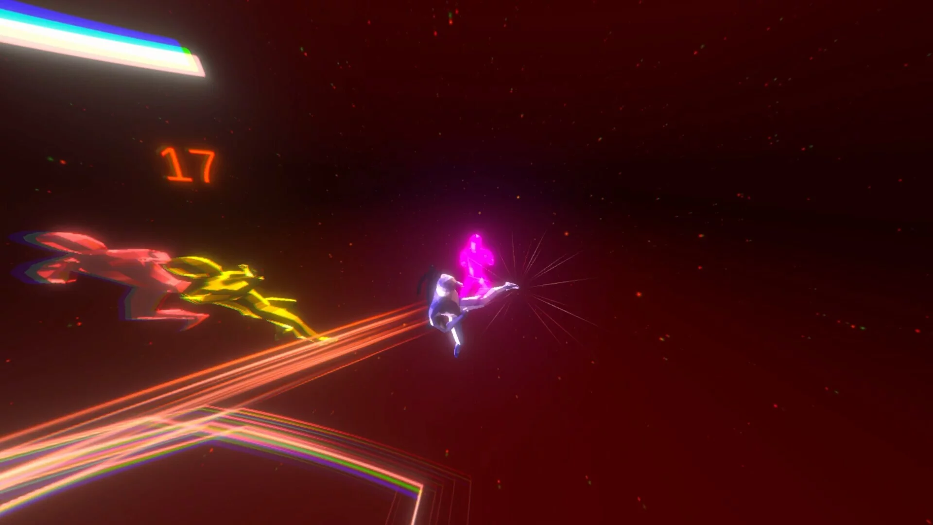 Изображение игры: Bloodflow