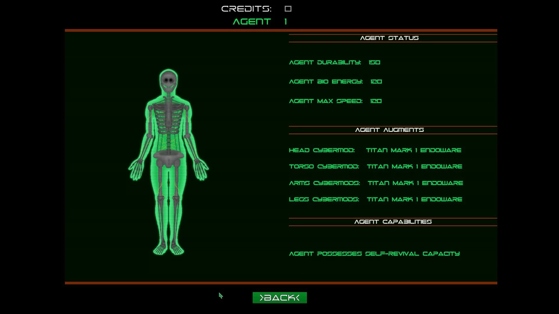 Изображение игры: Zero Agency